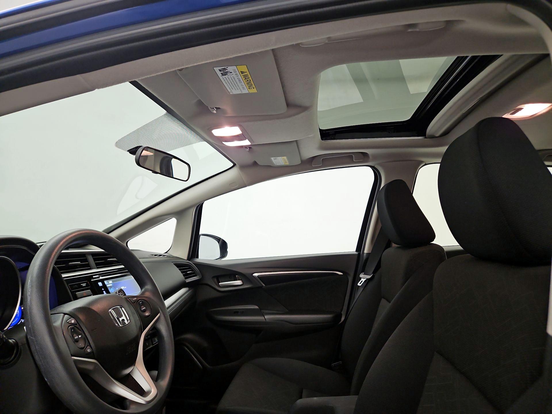 Thumbnail: 2017 Honda Fit - 19