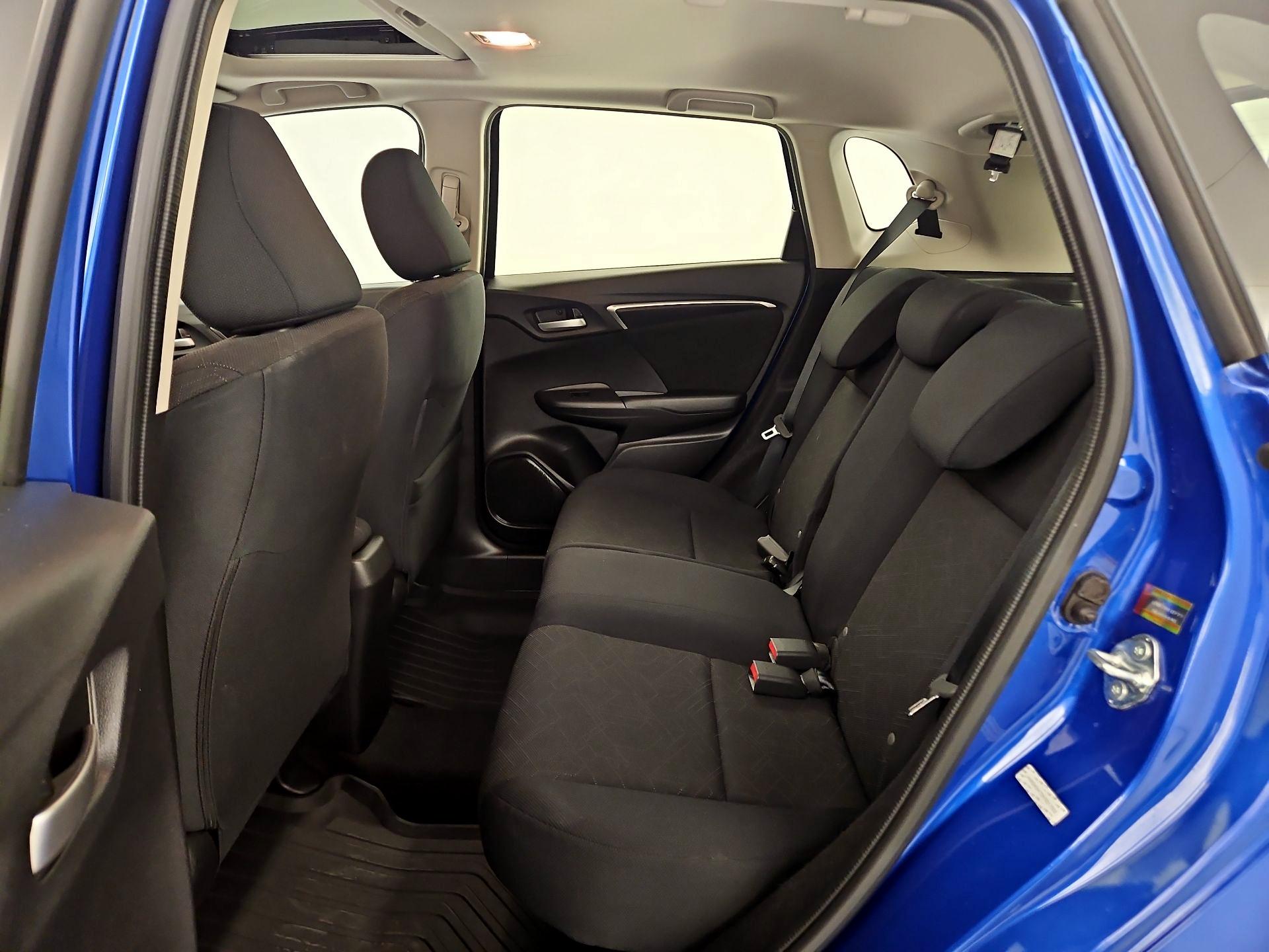 Thumbnail: 2017 Honda Fit - 20