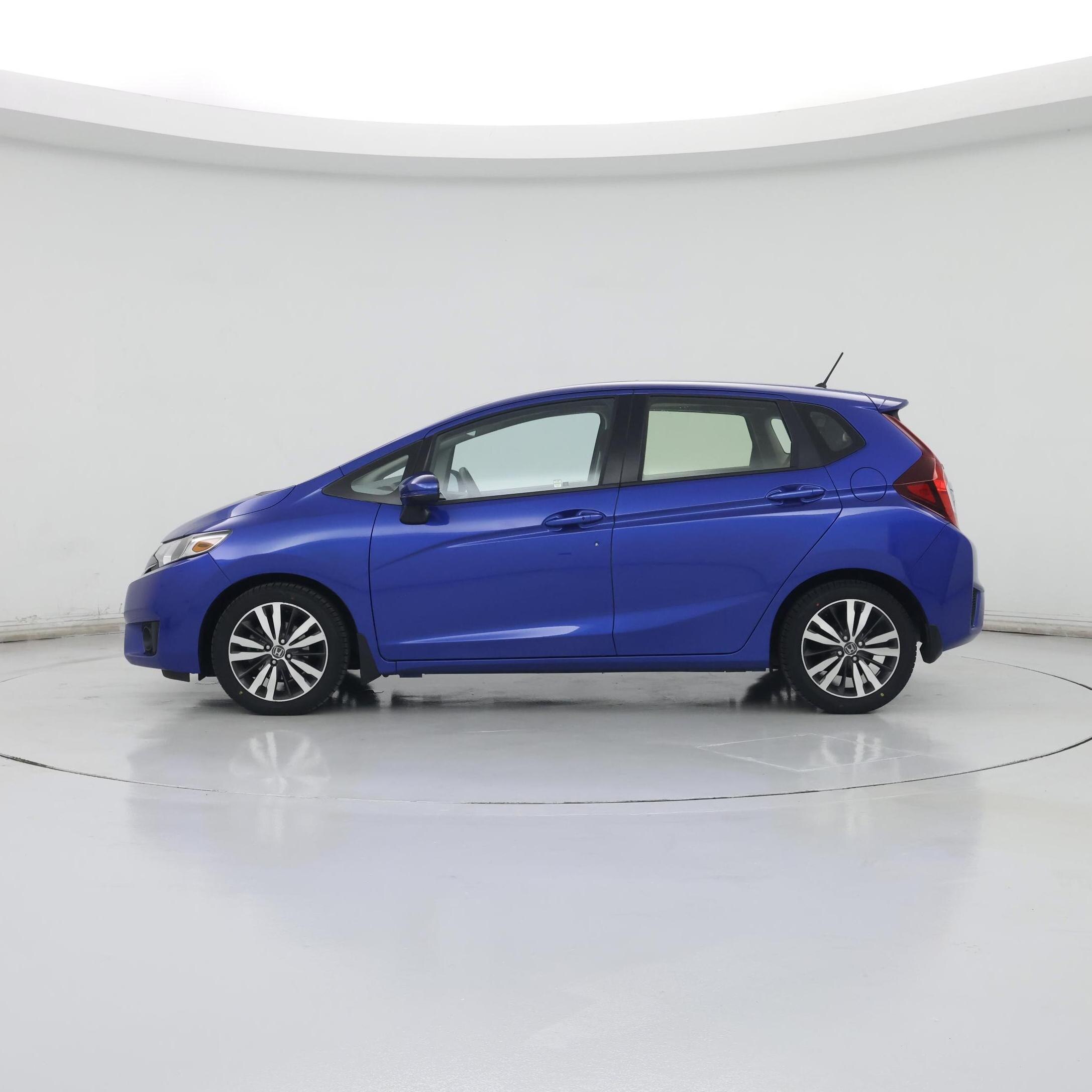Thumbnail: 2017 Honda Fit - 3