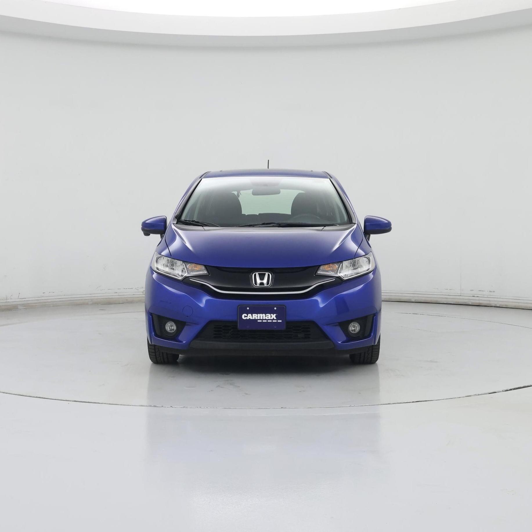 Thumbnail: 2017 Honda Fit - 5