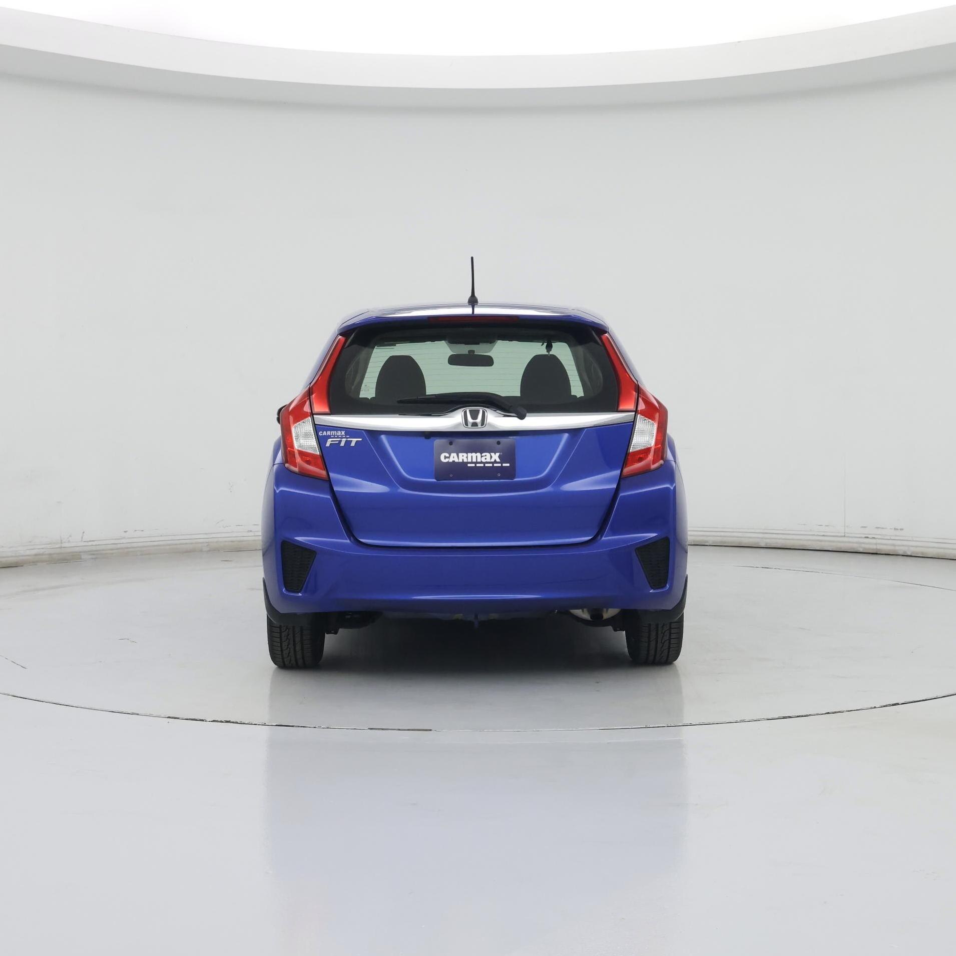 Thumbnail: 2017 Honda Fit - 6
