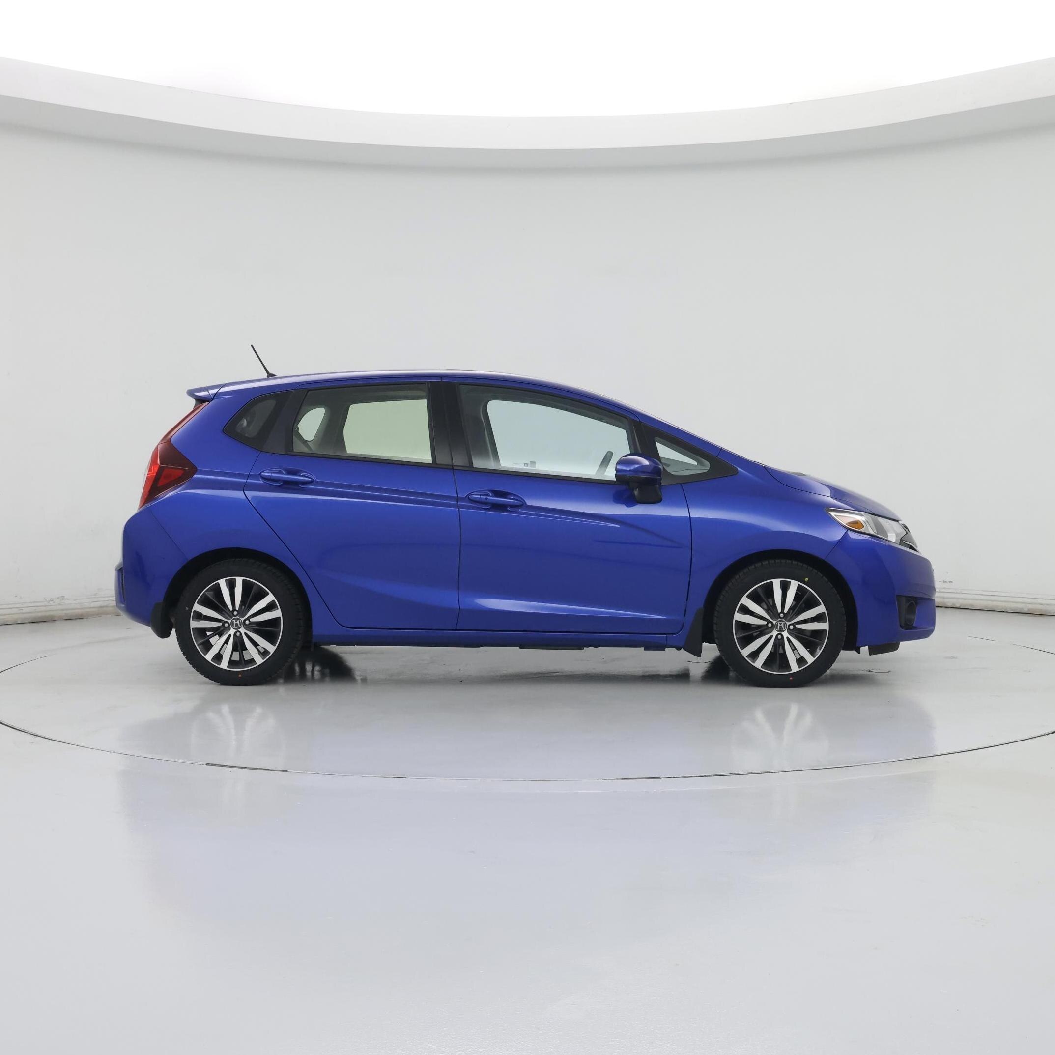 Thumbnail: 2017 Honda Fit - 7