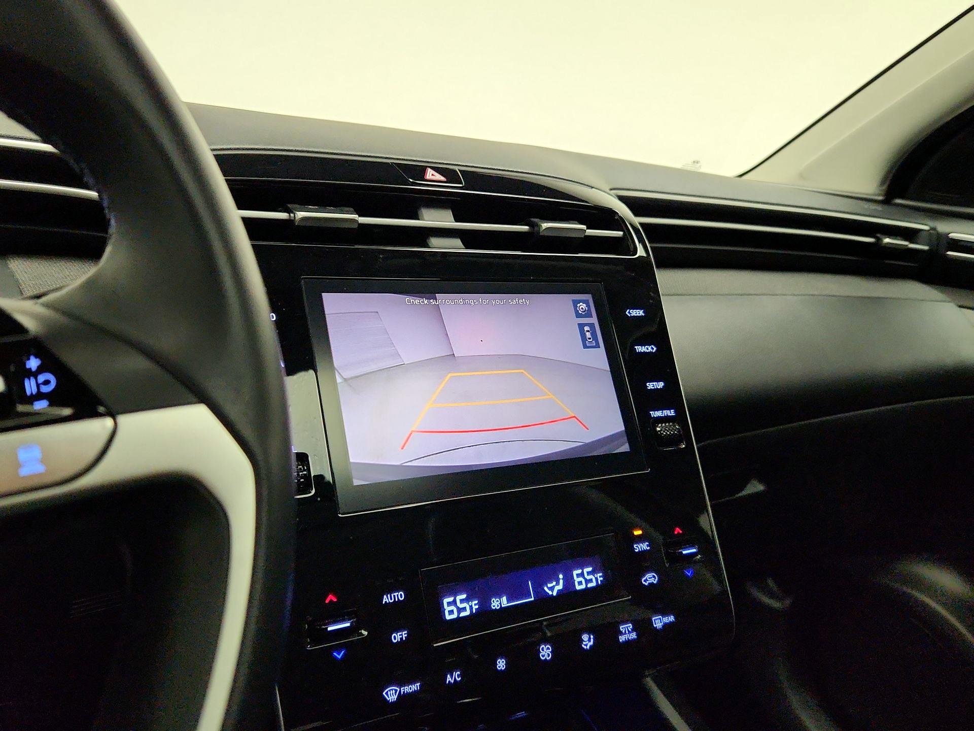 Thumbnail: 2023 Hyundai Tucson - 14