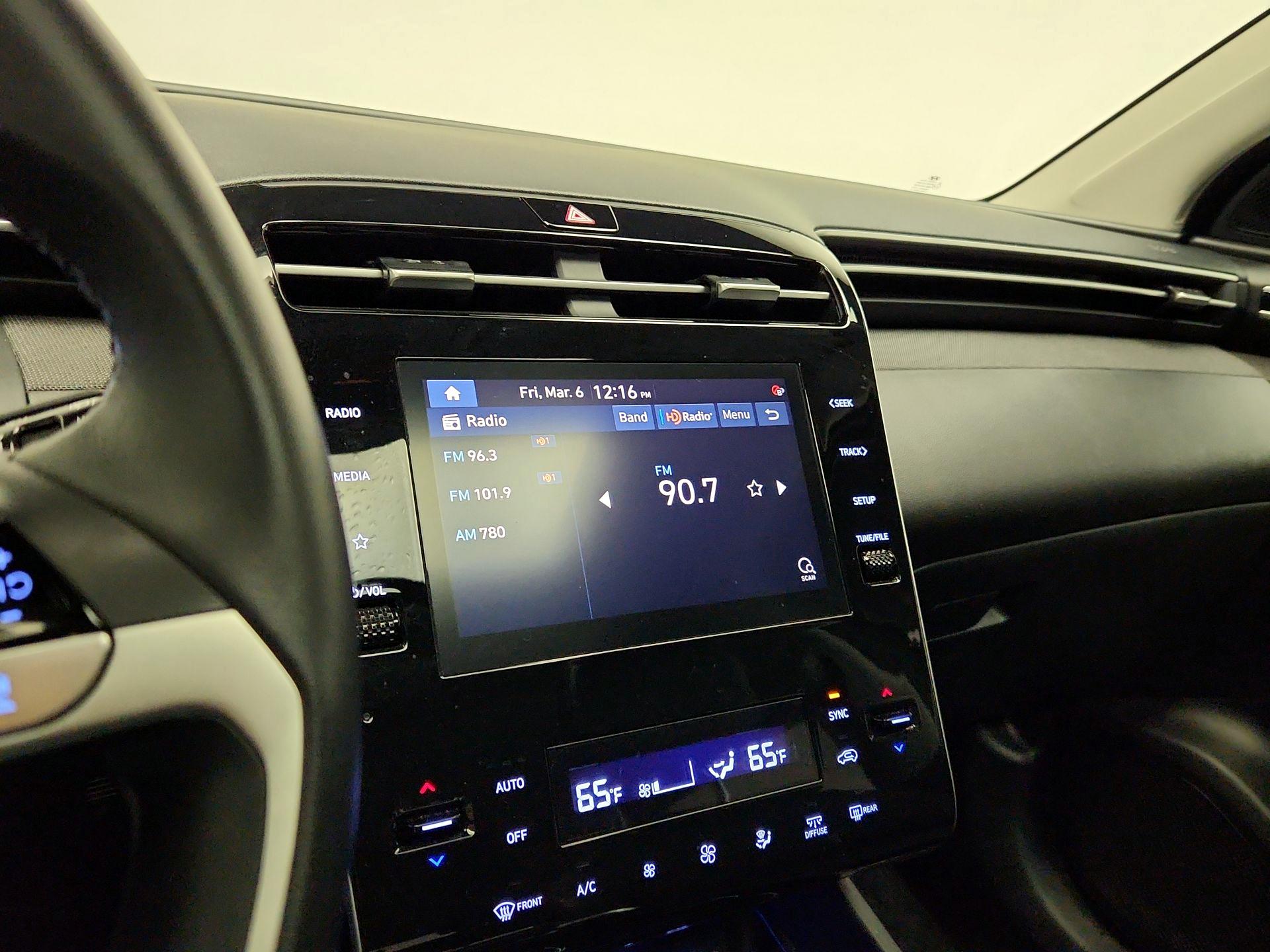 Thumbnail: 2023 Hyundai Tucson - 15