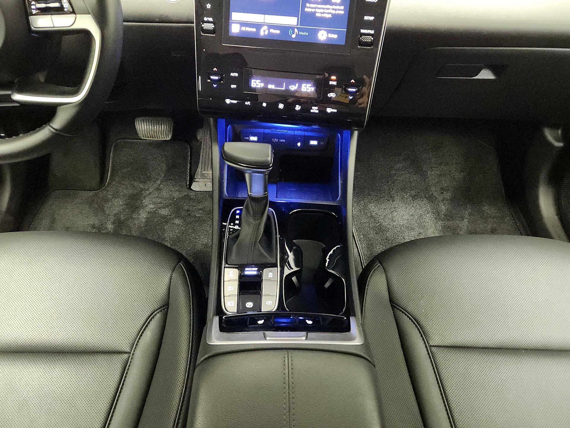 Thumbnail: 2023 Hyundai Tucson - 17