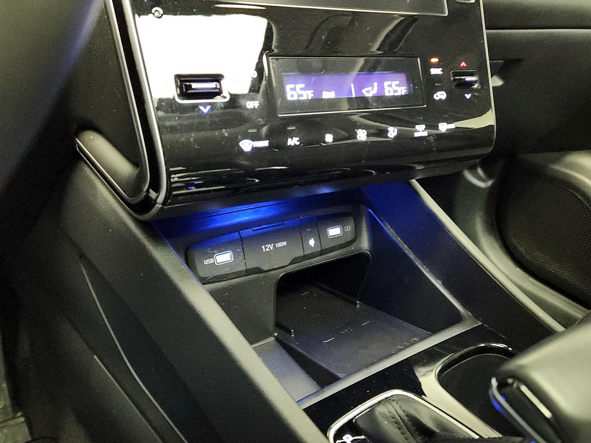 Thumbnail: 2023 Hyundai Tucson - 18