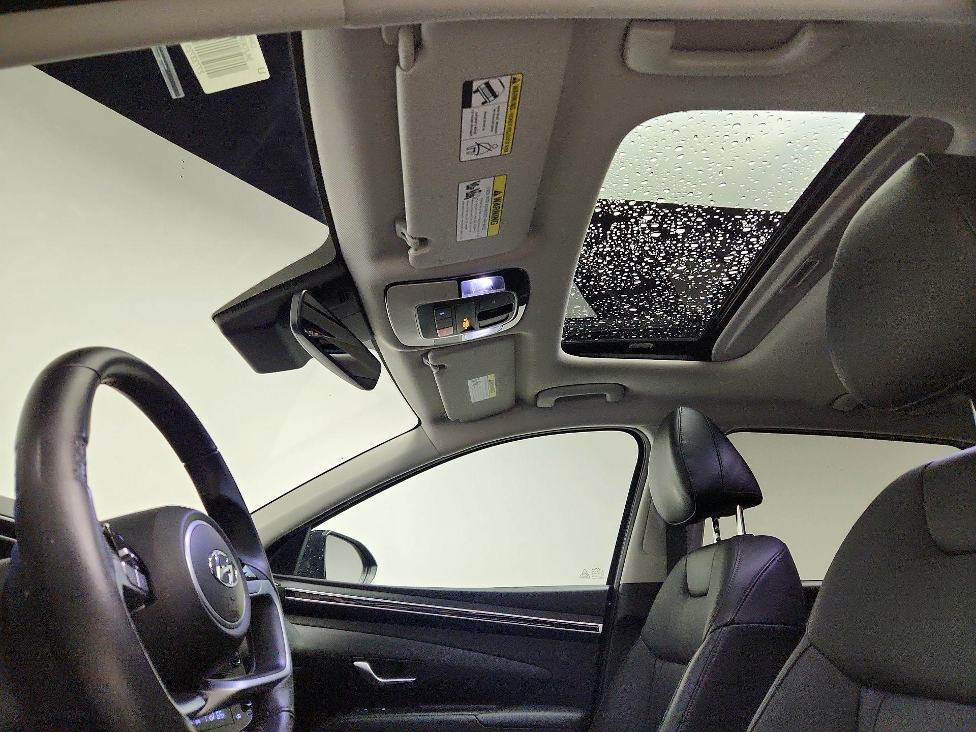 Thumbnail: 2023 Hyundai Tucson - 19