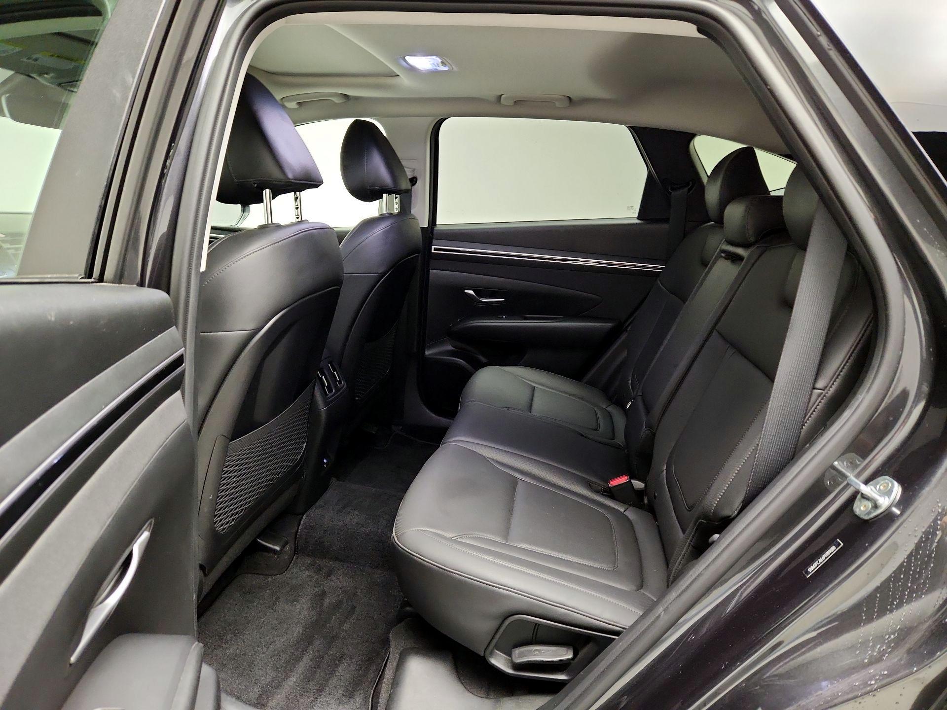 Thumbnail: 2023 Hyundai Tucson - 20