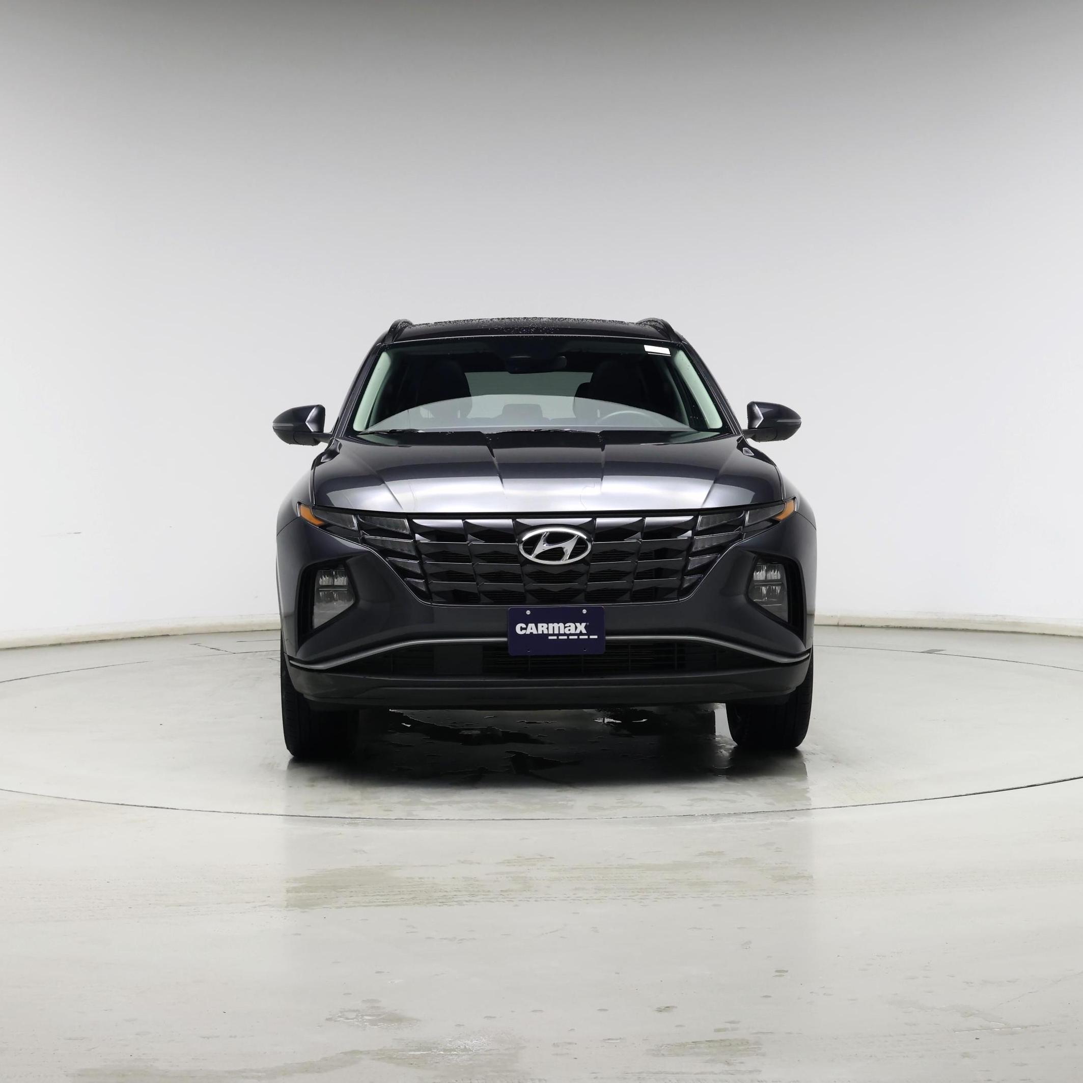 Thumbnail: 2023 Hyundai Tucson - 5