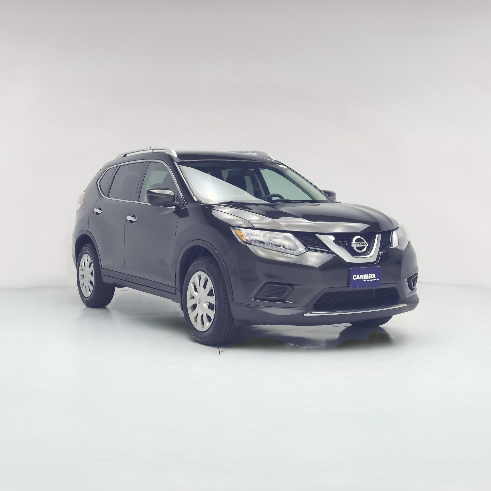Thumbnail: 2016 Nissan Rogue - 1