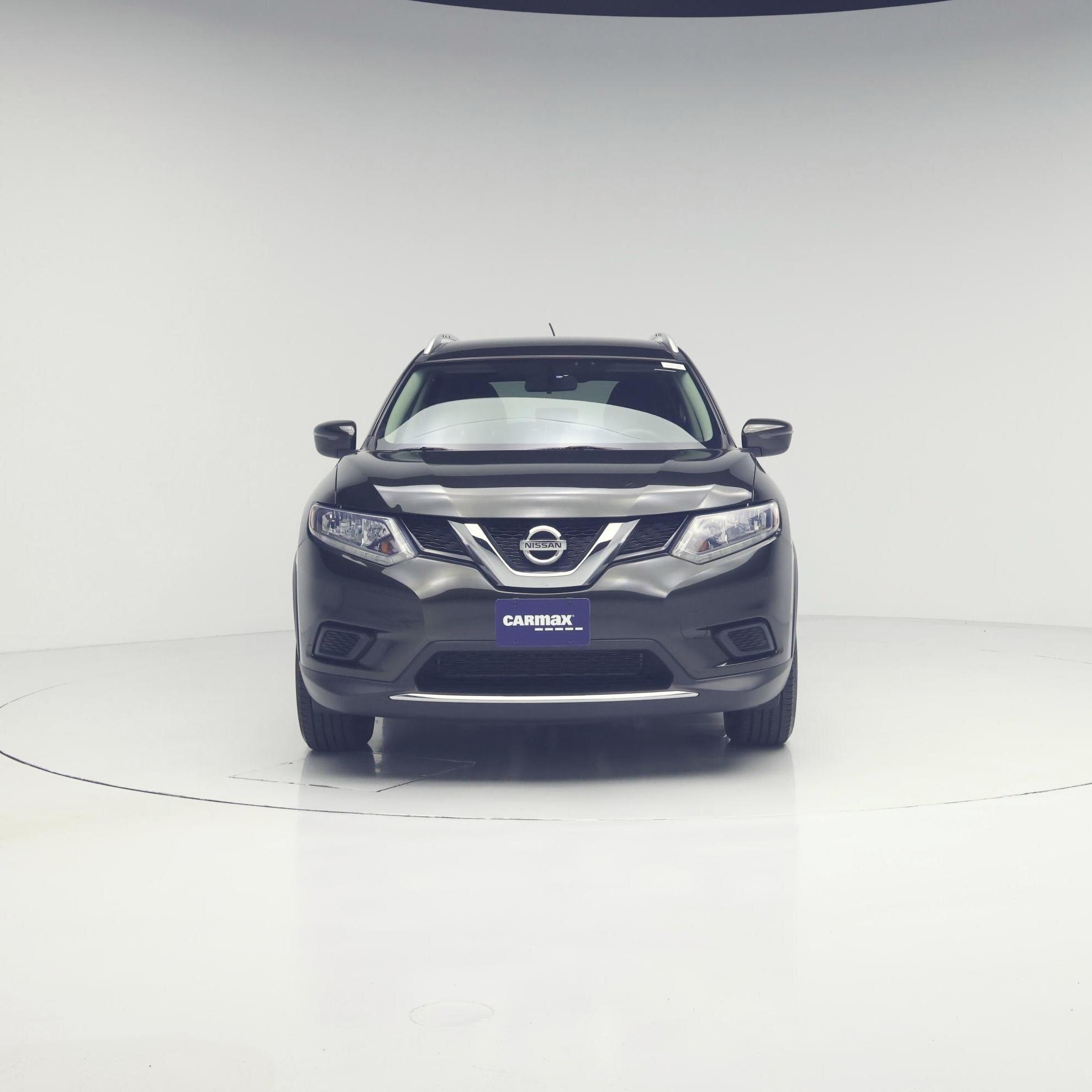 Thumbnail: 2016 Nissan Rogue - 5