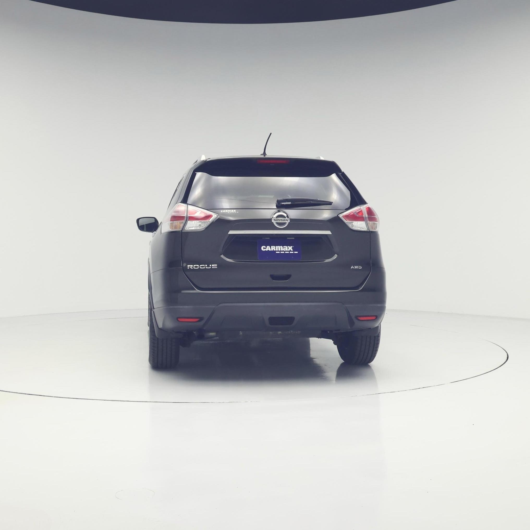 Thumbnail: 2016 Nissan Rogue - 6