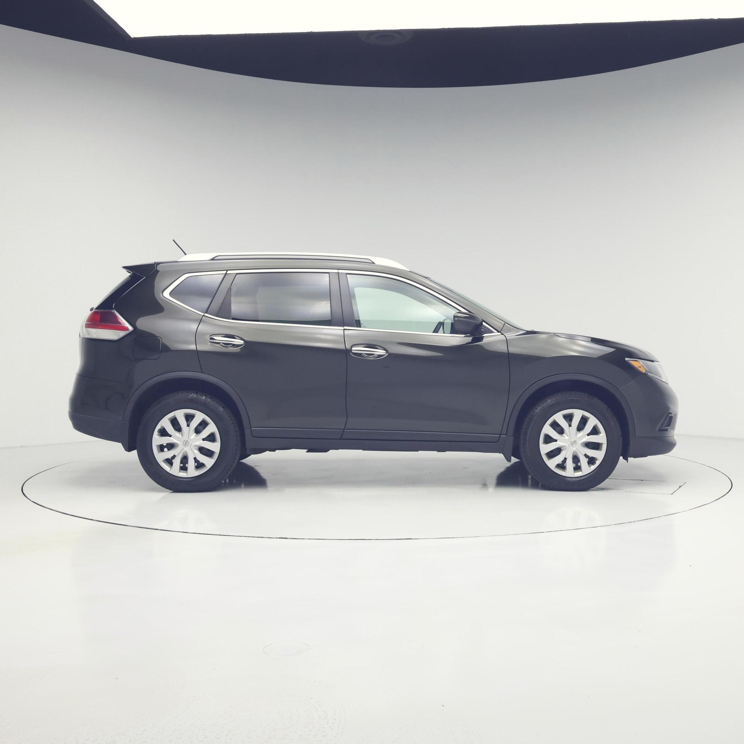 Thumbnail: 2016 Nissan Rogue - 7