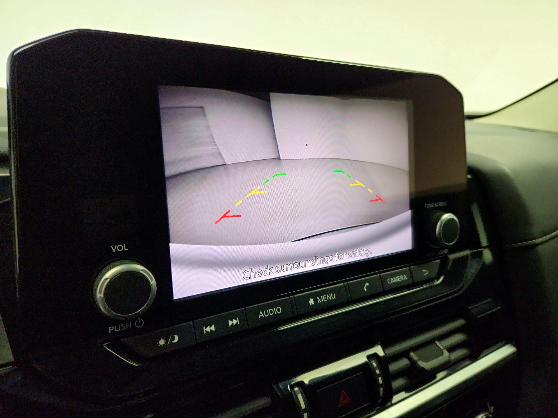 Thumbnail: 2024 Nissan Pathfinder - 14