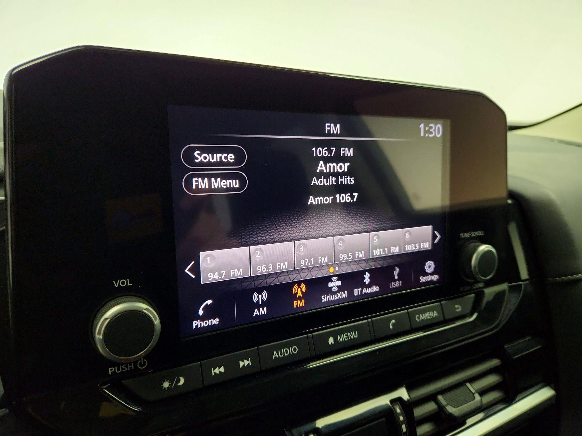 Thumbnail: 2024 Nissan Pathfinder - 15