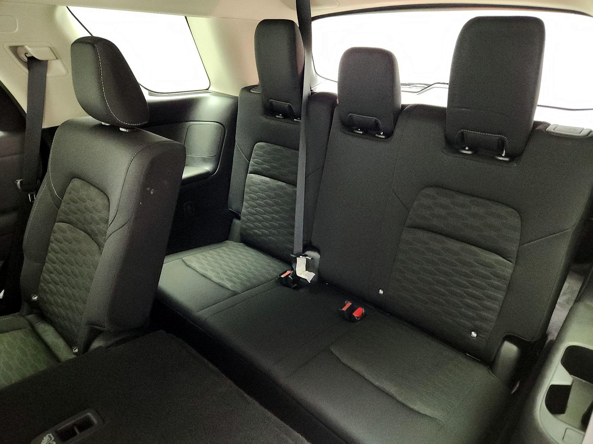 Thumbnail: 2024 Nissan Pathfinder - 20