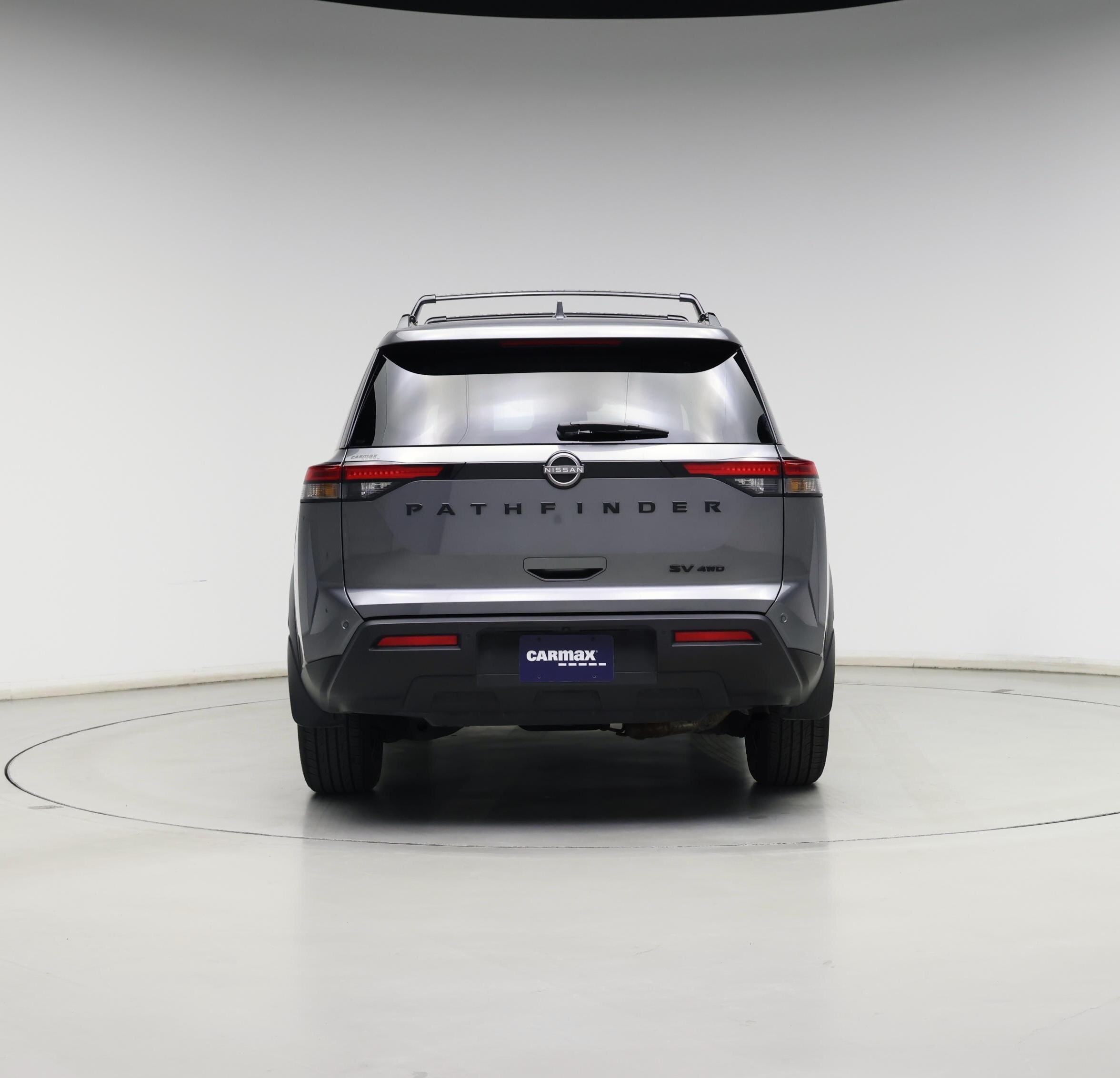 Thumbnail: 2024 Nissan Pathfinder - 6