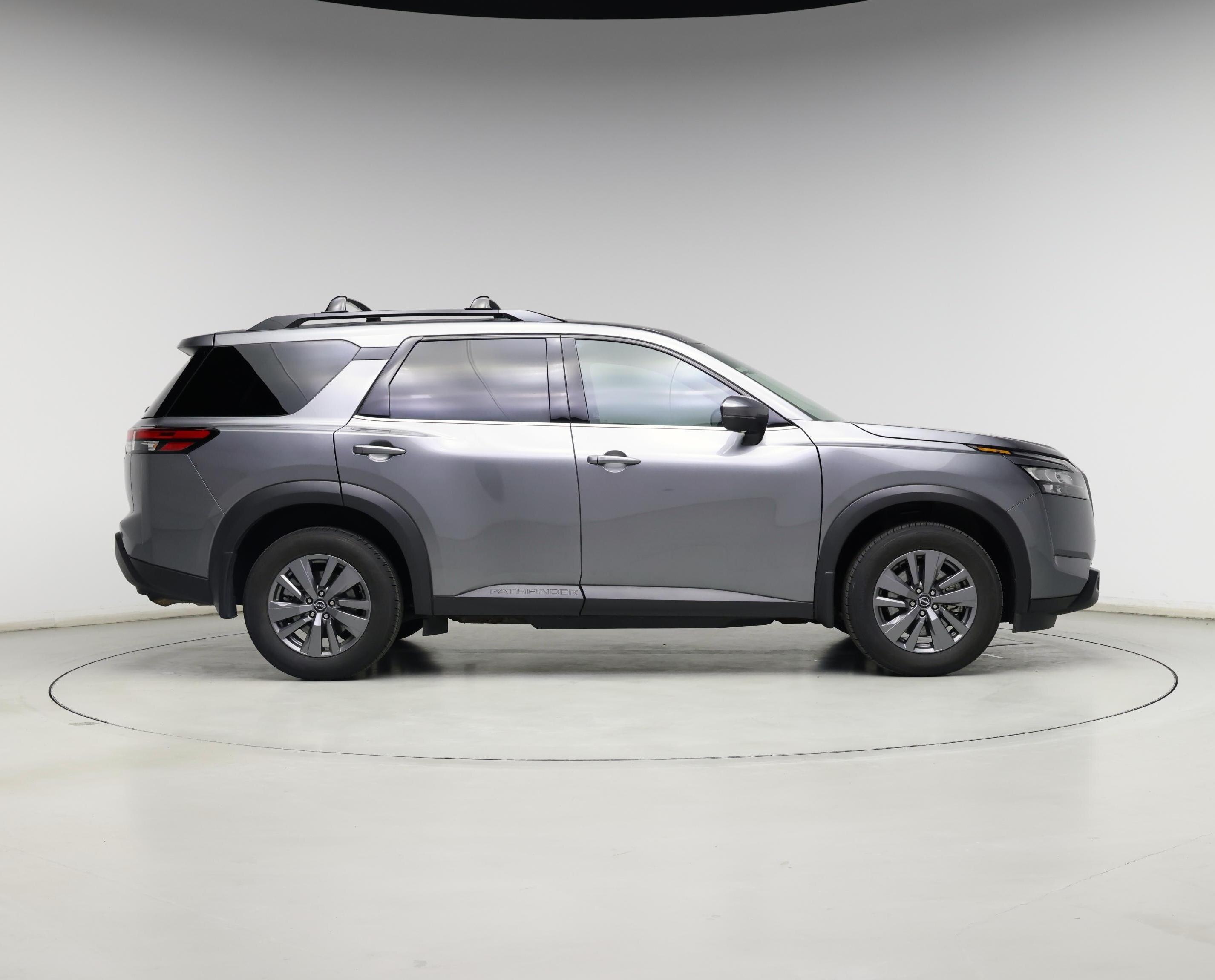 Thumbnail: 2024 Nissan Pathfinder - 7