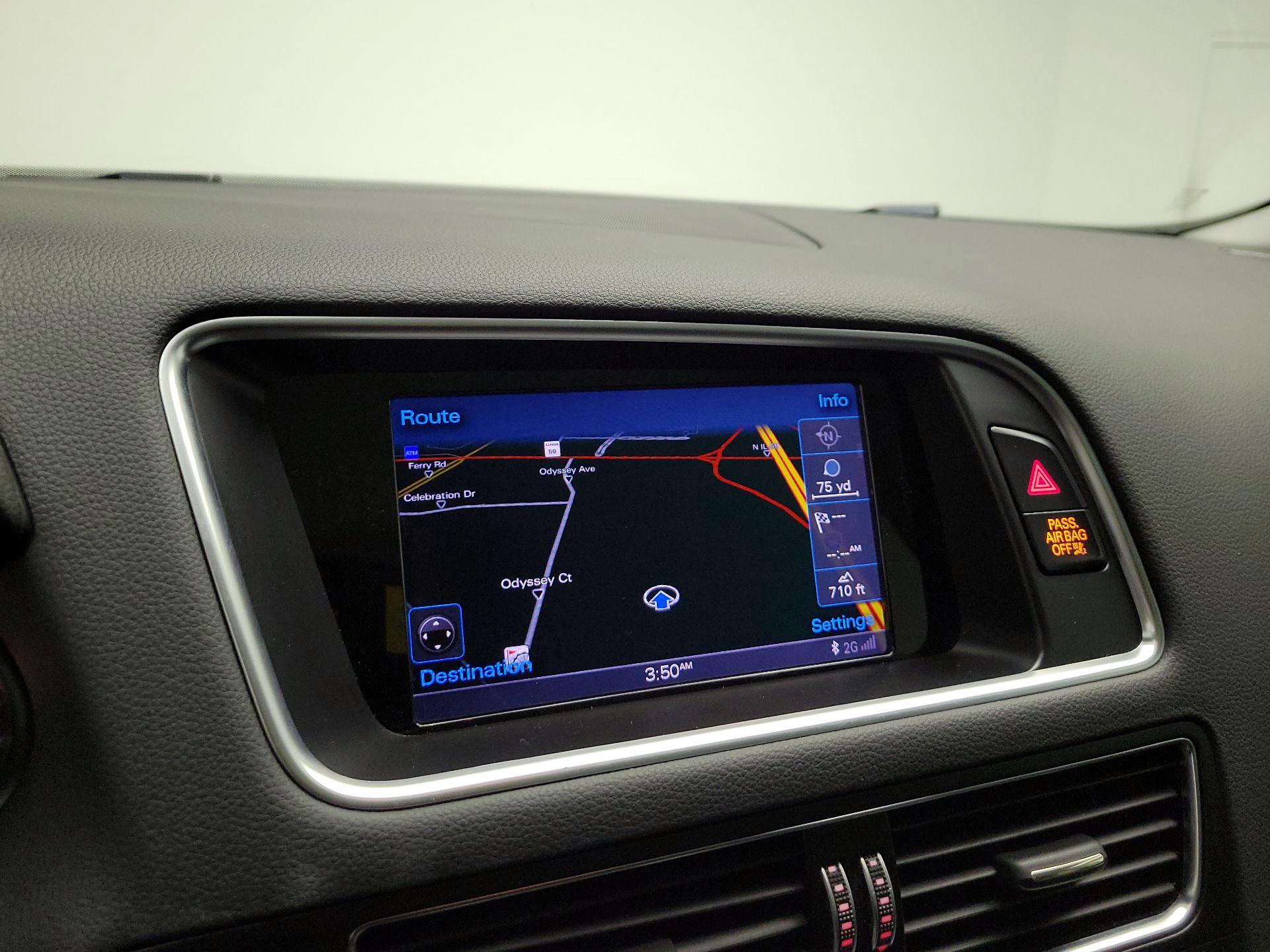 Thumbnail: 2017 Audi Q5 - 13