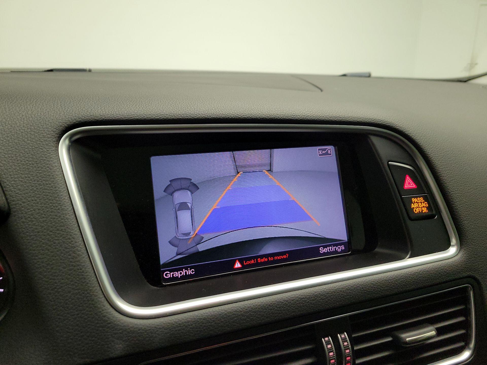 Thumbnail: 2017 Audi Q5 - 14