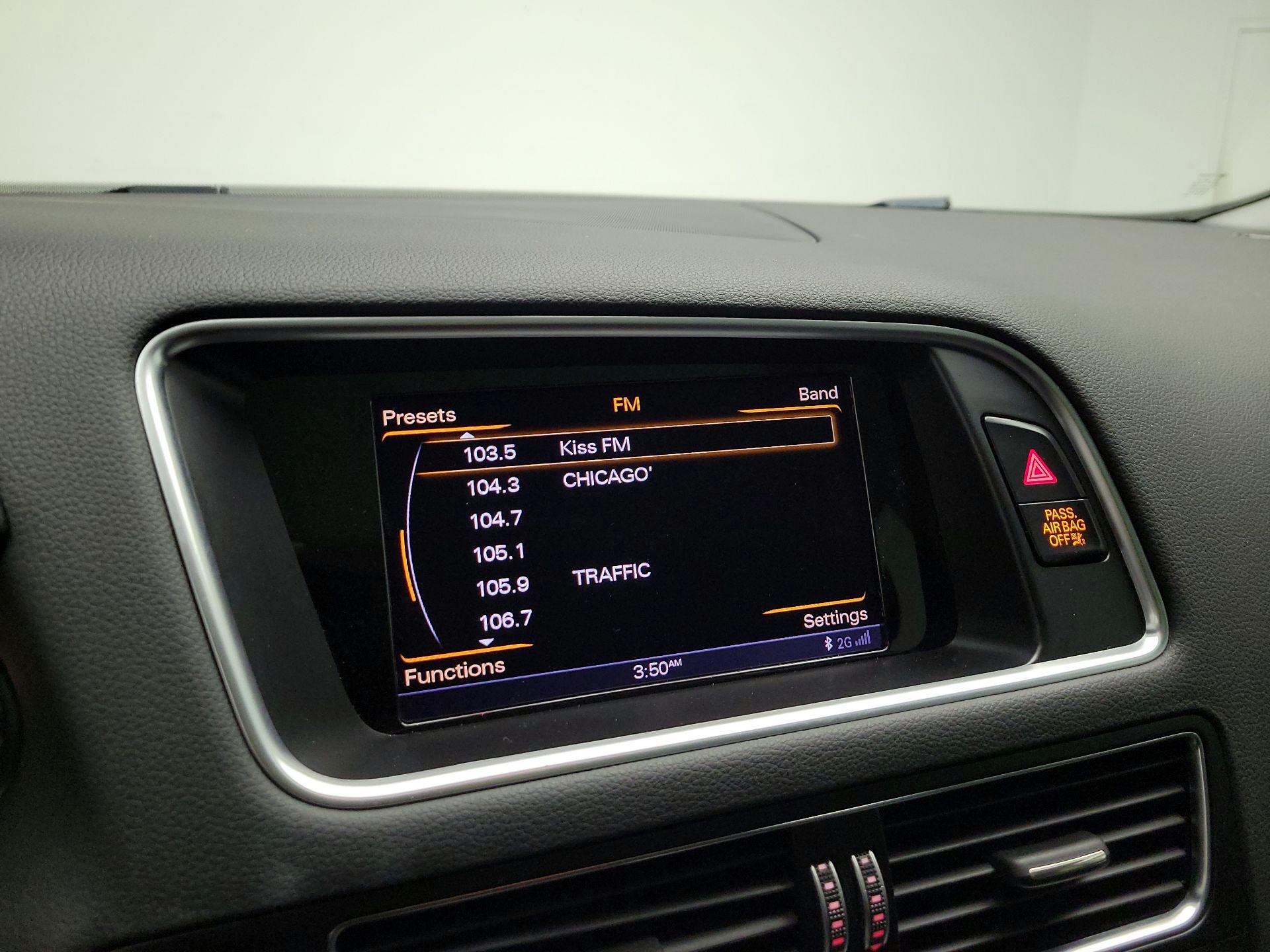 Thumbnail: 2017 Audi Q5 - 15