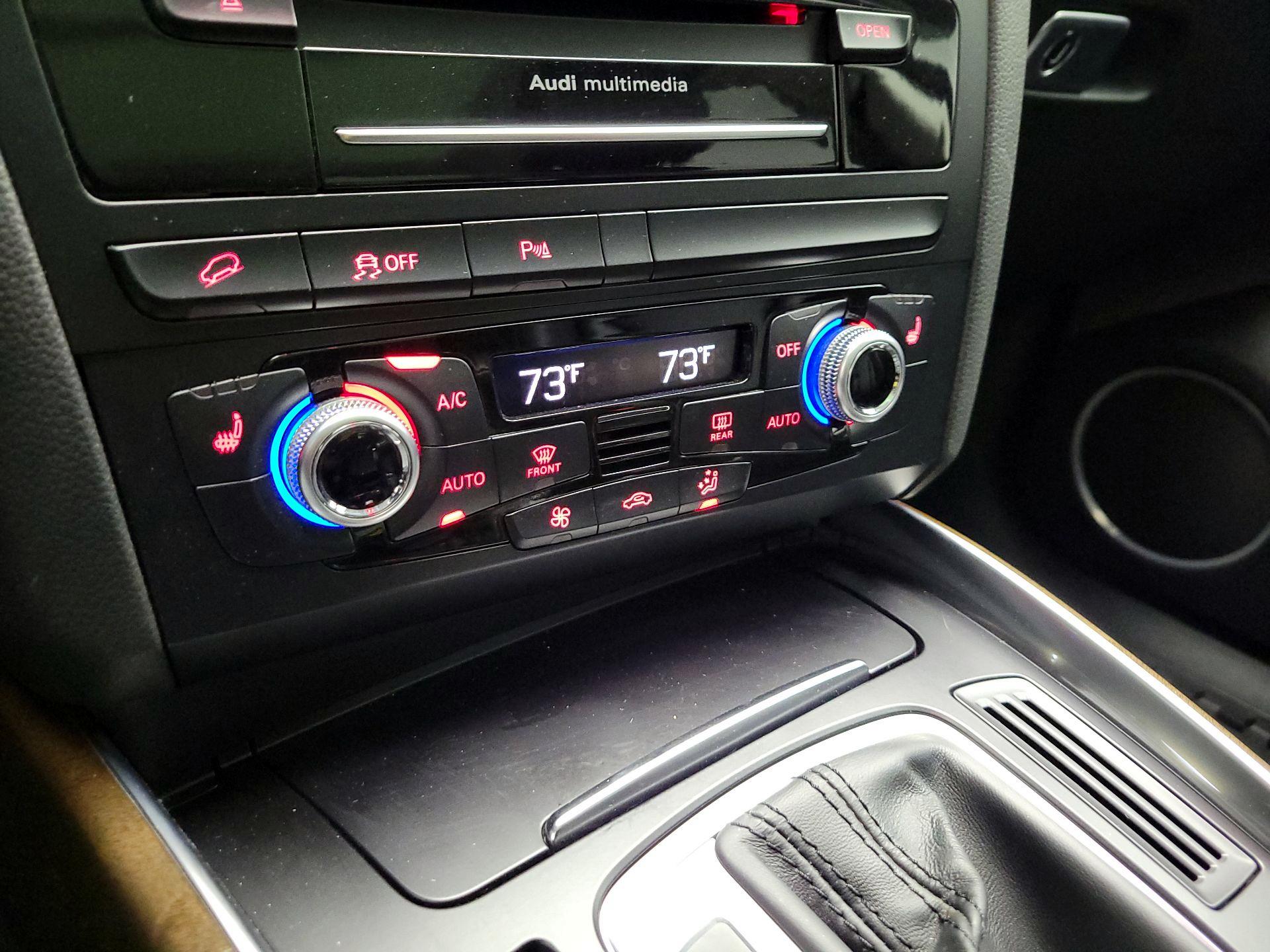 Thumbnail: 2017 Audi Q5 - 16