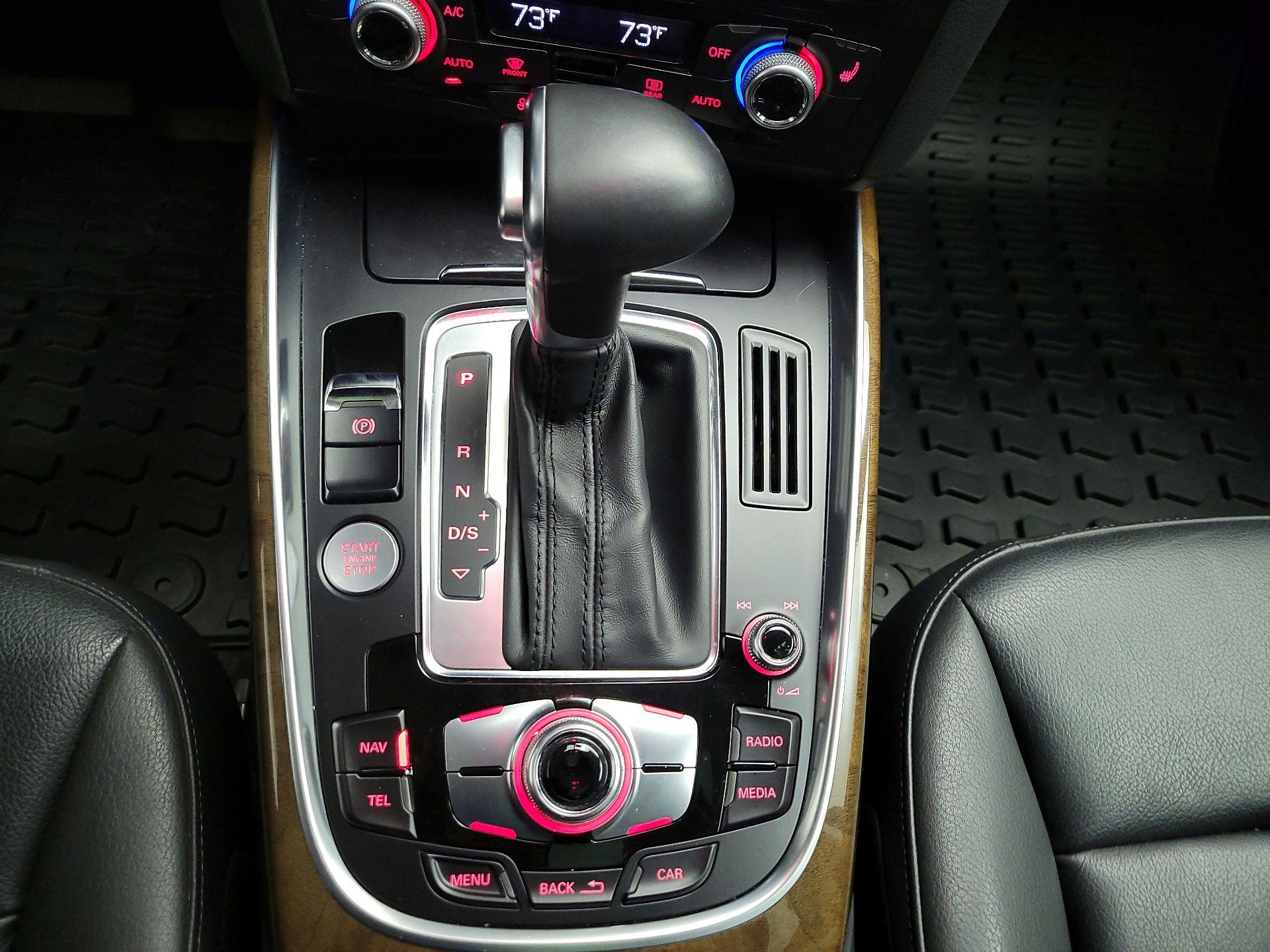 Thumbnail: 2017 Audi Q5 - 17