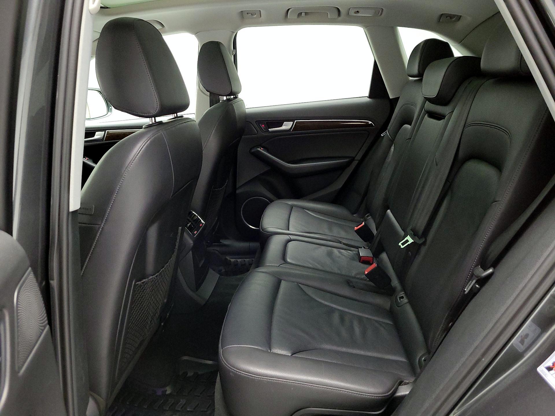 Thumbnail: 2017 Audi Q5 - 19