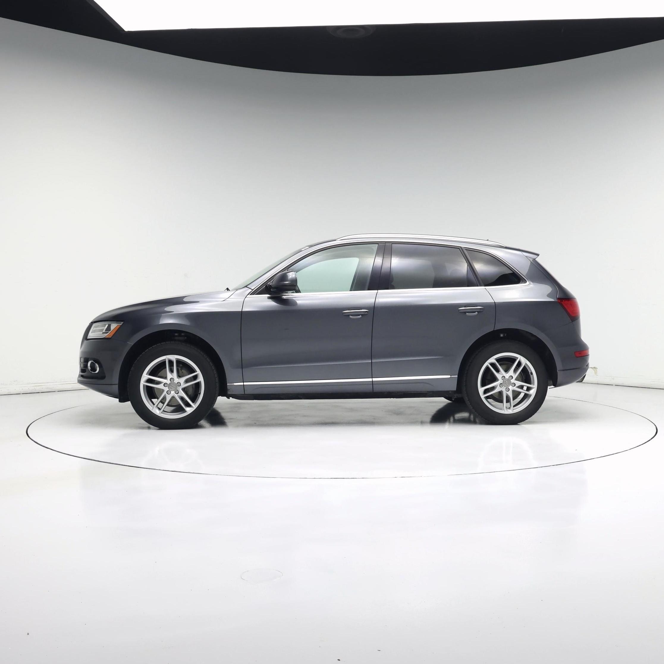 Thumbnail: 2017 Audi Q5 - 3