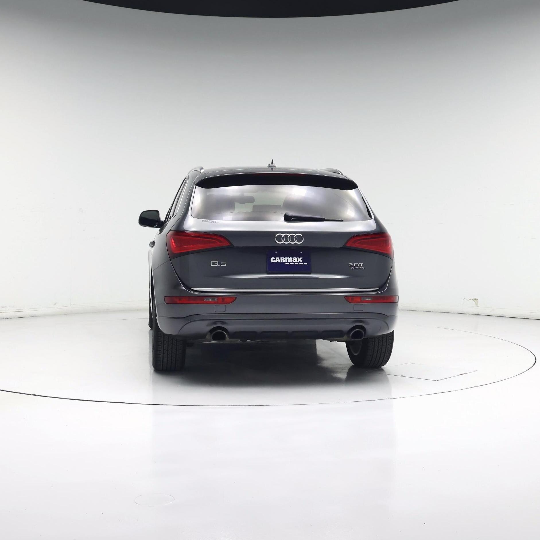 Thumbnail: 2017 Audi Q5 - 6