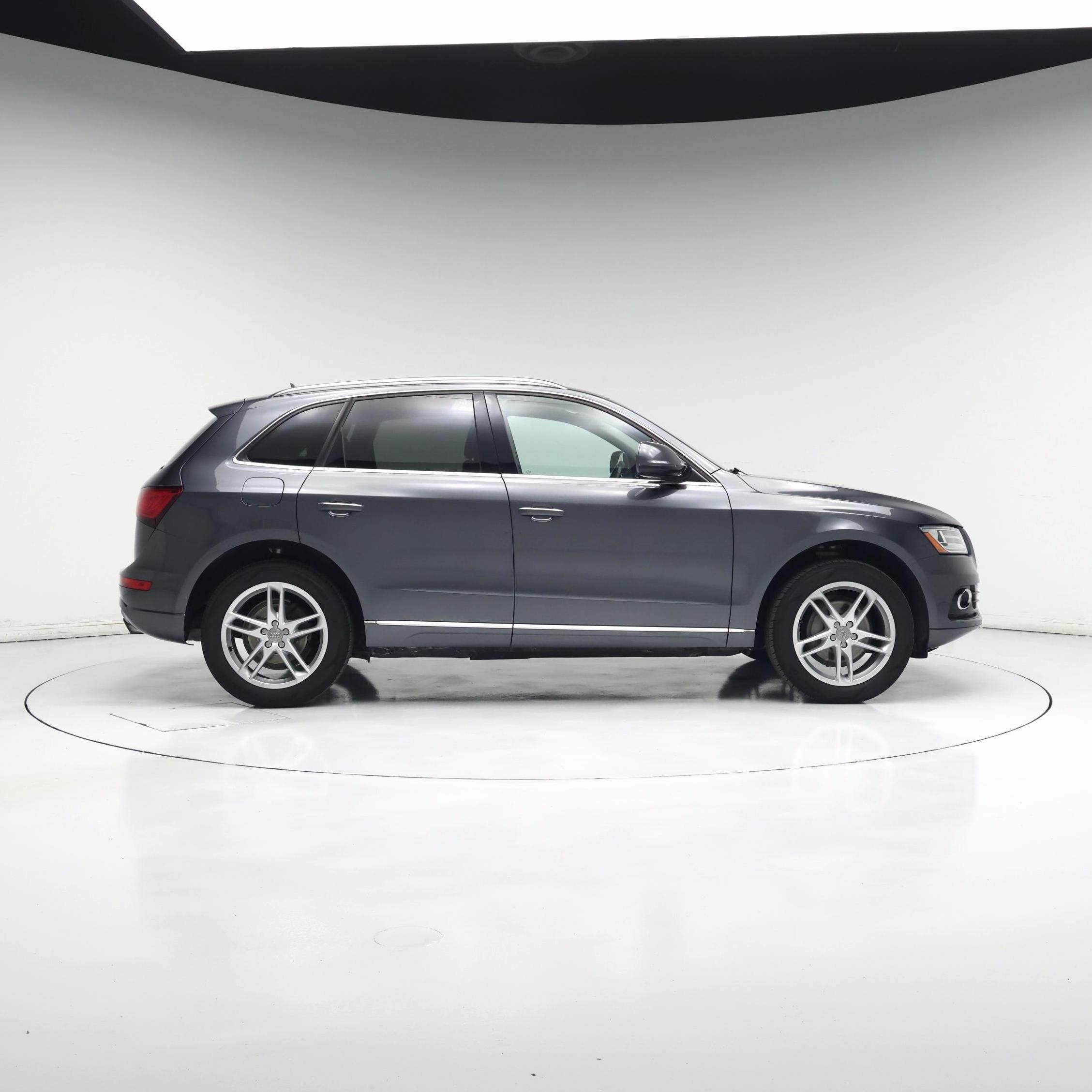 Thumbnail: 2017 Audi Q5 - 7