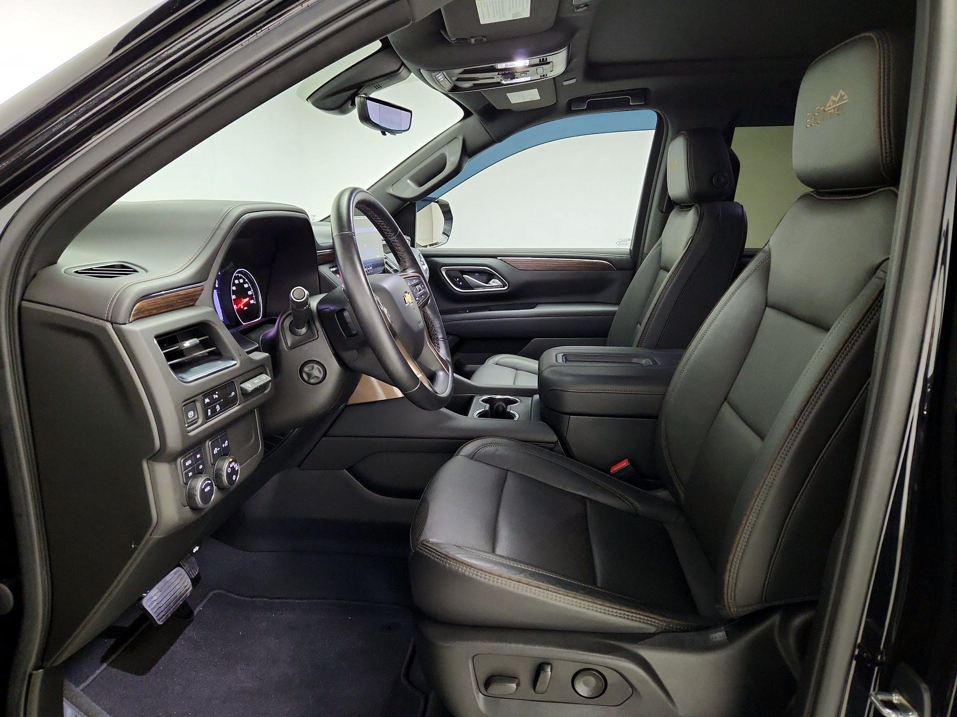 Thumbnail: 2021 Chevrolet Tahoe - 11