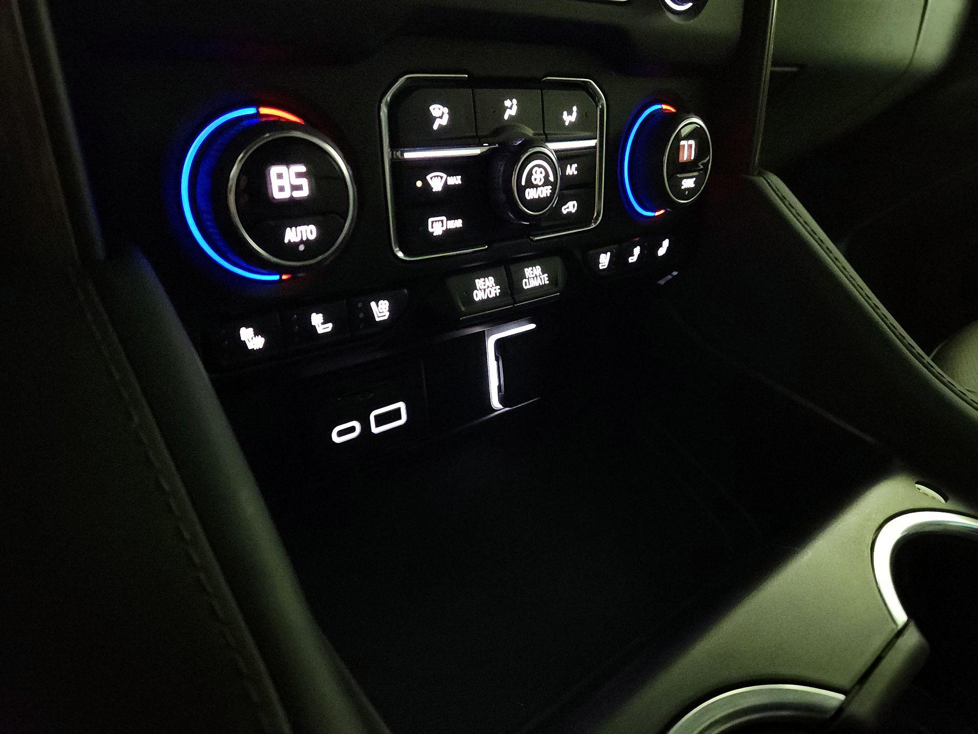 Thumbnail: 2021 Chevrolet Tahoe - 19