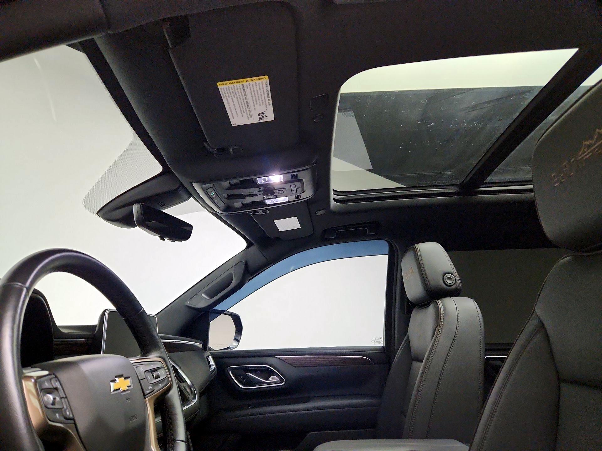 Thumbnail: 2021 Chevrolet Tahoe - 20