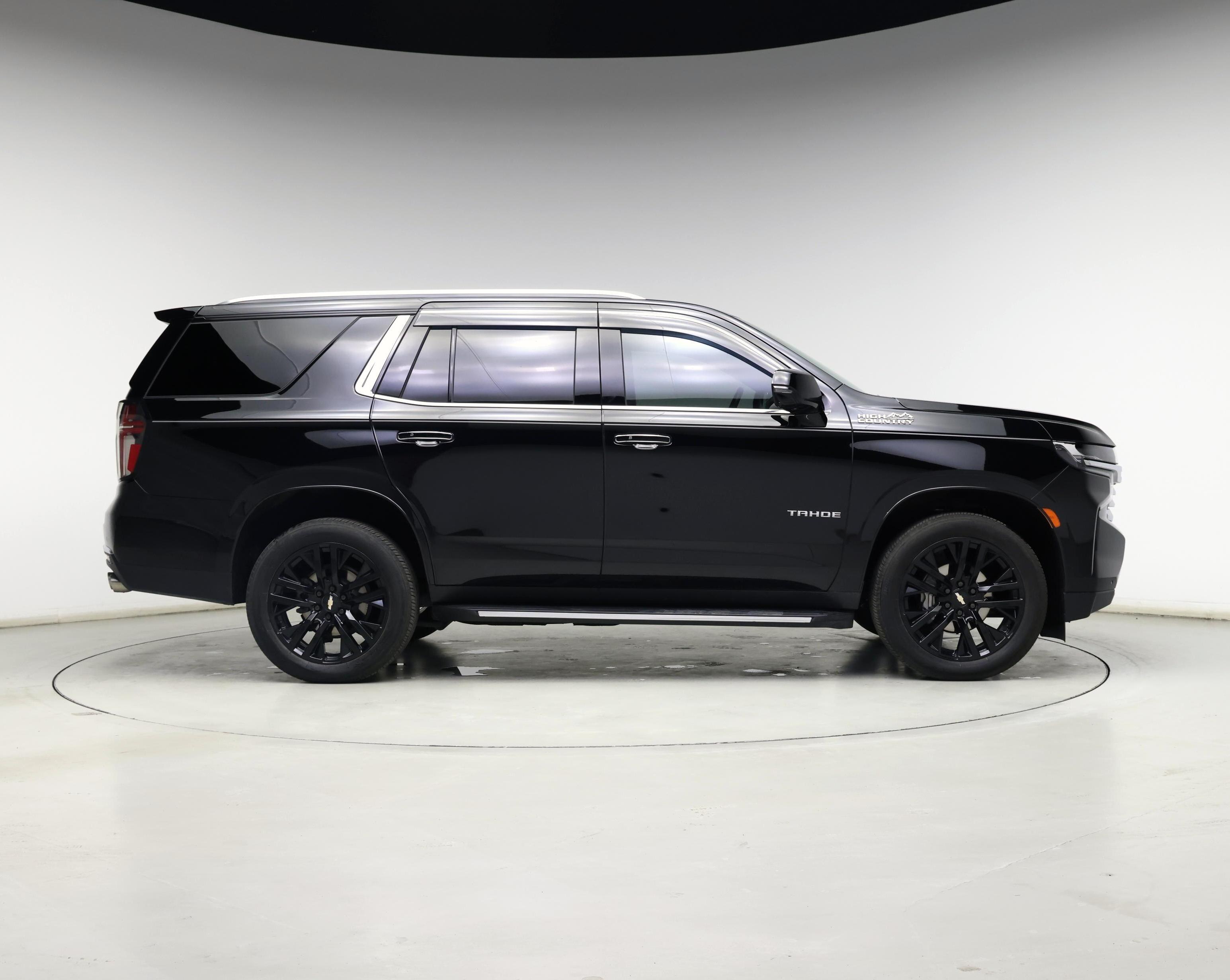 Thumbnail: 2021 Chevrolet Tahoe - 7