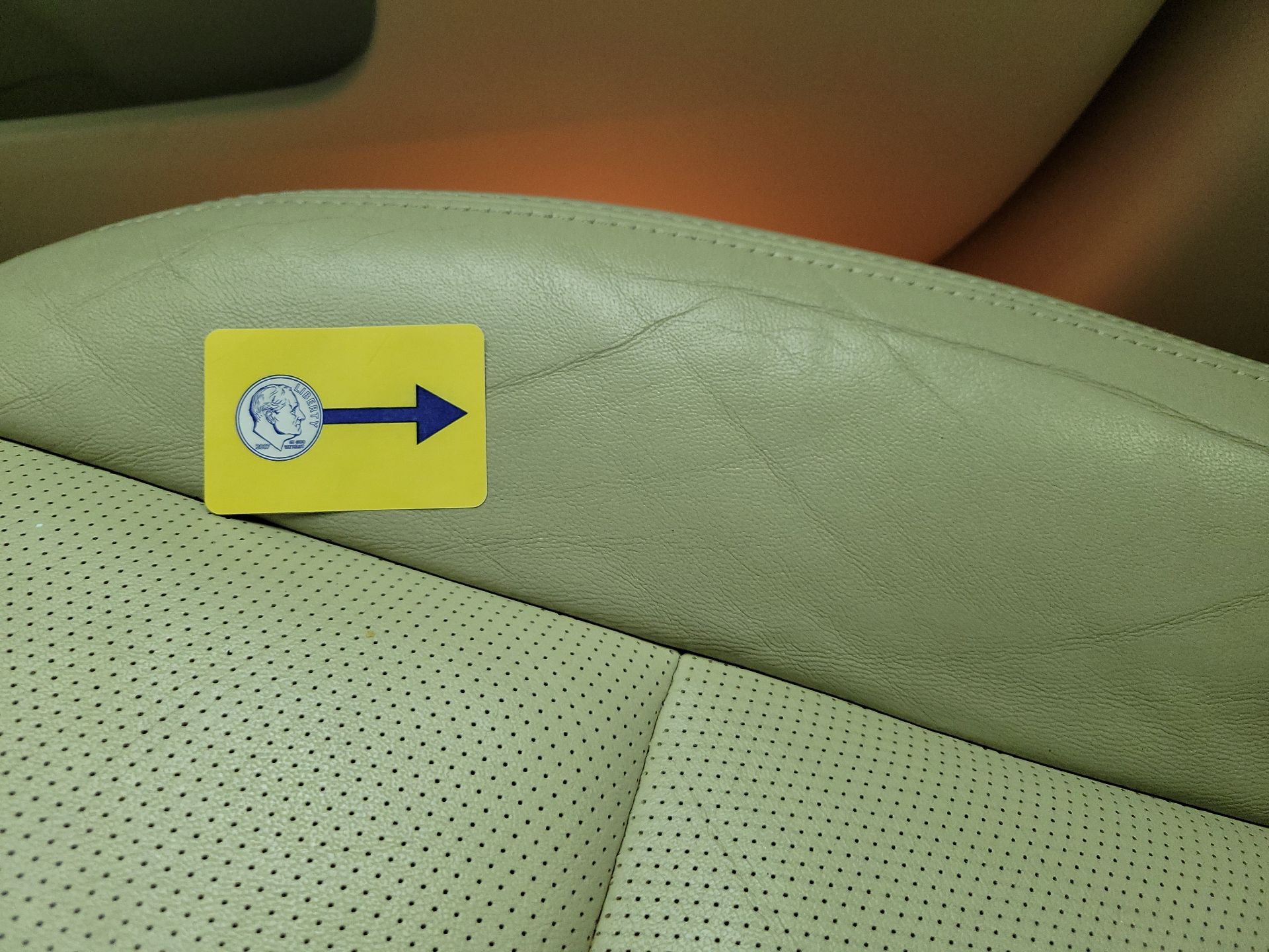 Thumbnail: 2015 INFINITI Q50 - 19