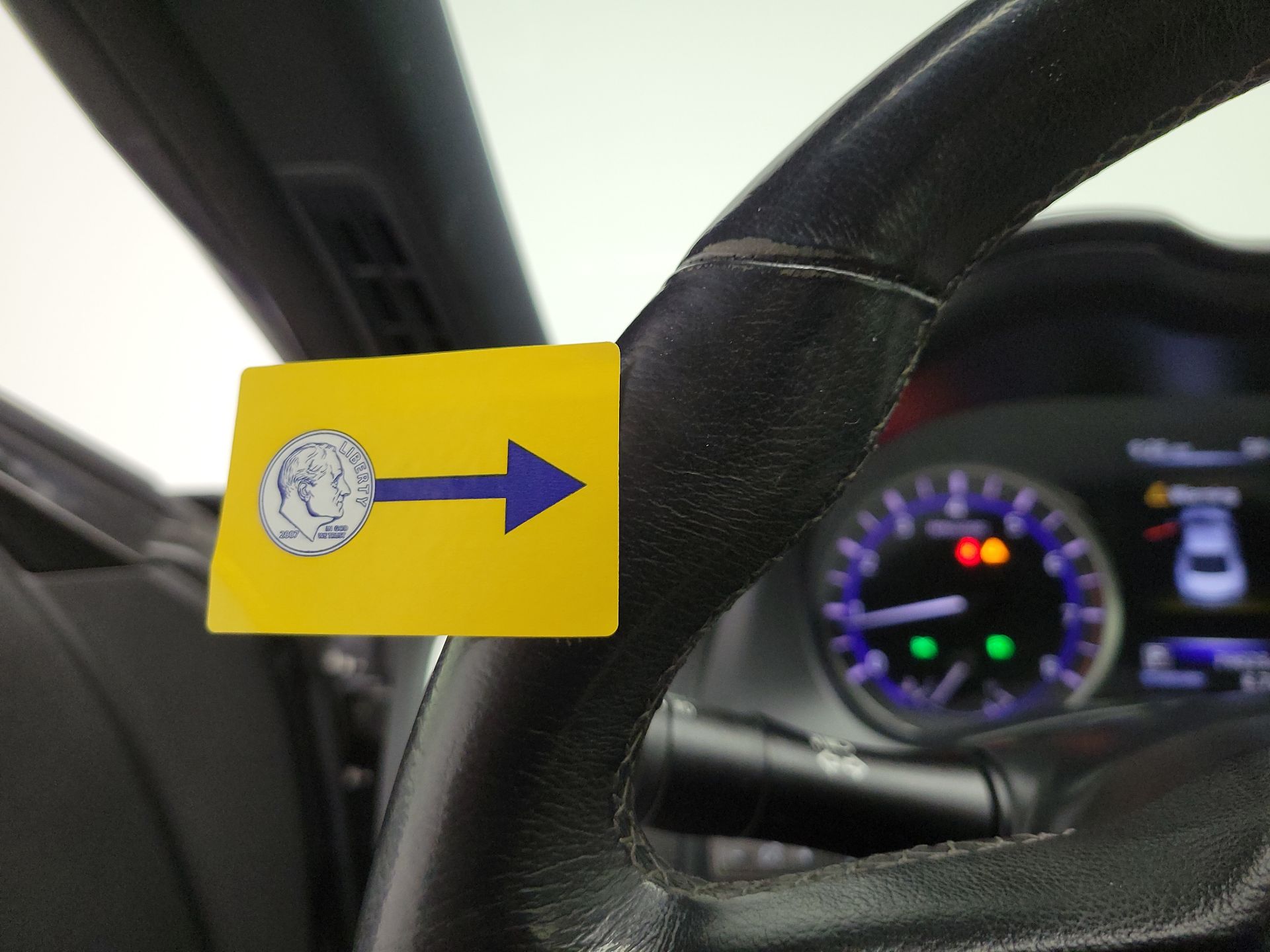 Thumbnail: 2017 INFINITI Q60 - 19