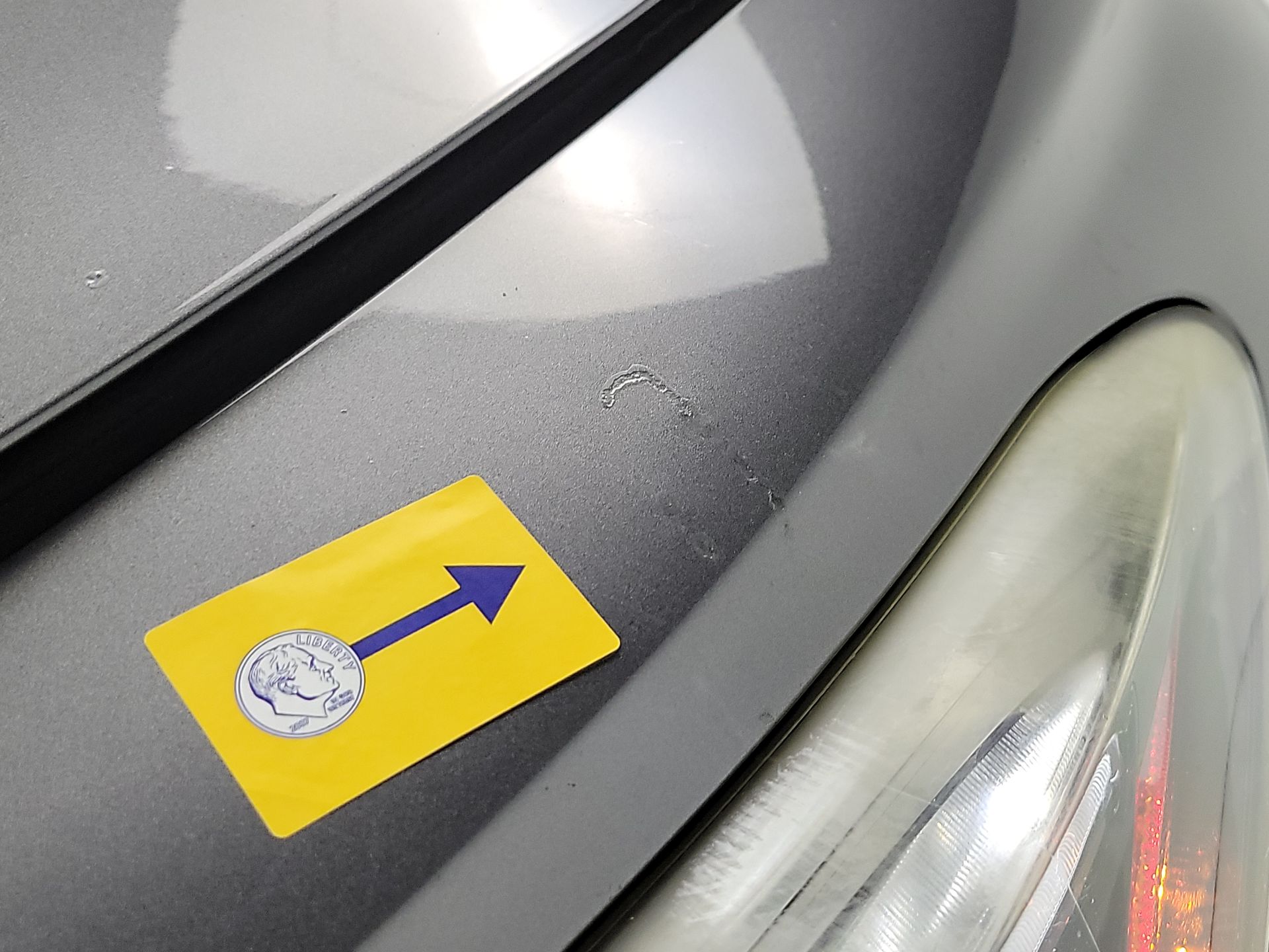 Thumbnail: 2017 INFINITI Q60 - 20