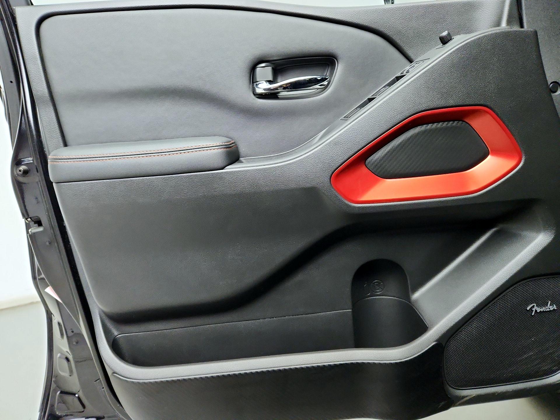 Thumbnail: 2023 Nissan Frontier - 12