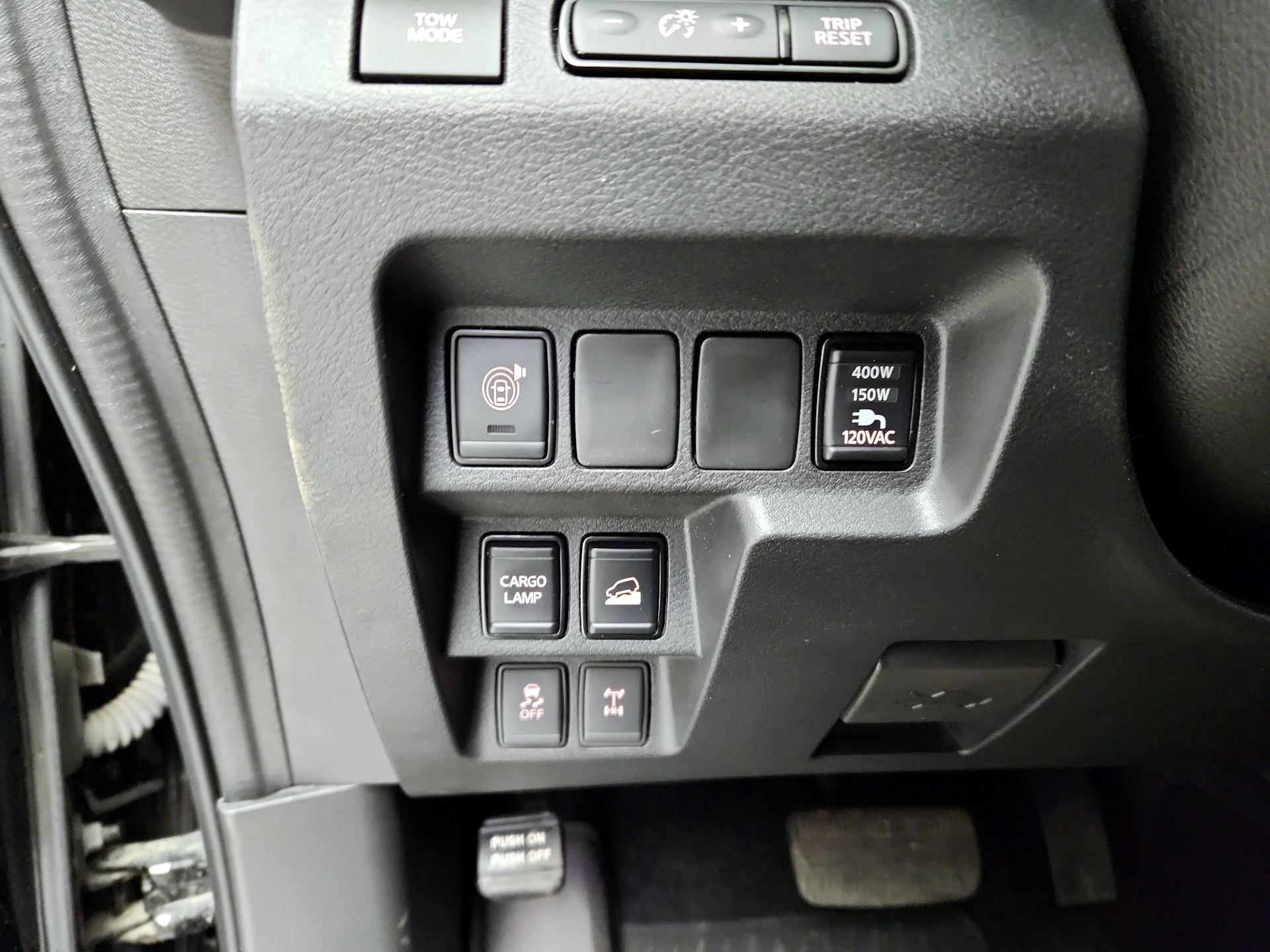 Thumbnail: 2023 Nissan Frontier - 13