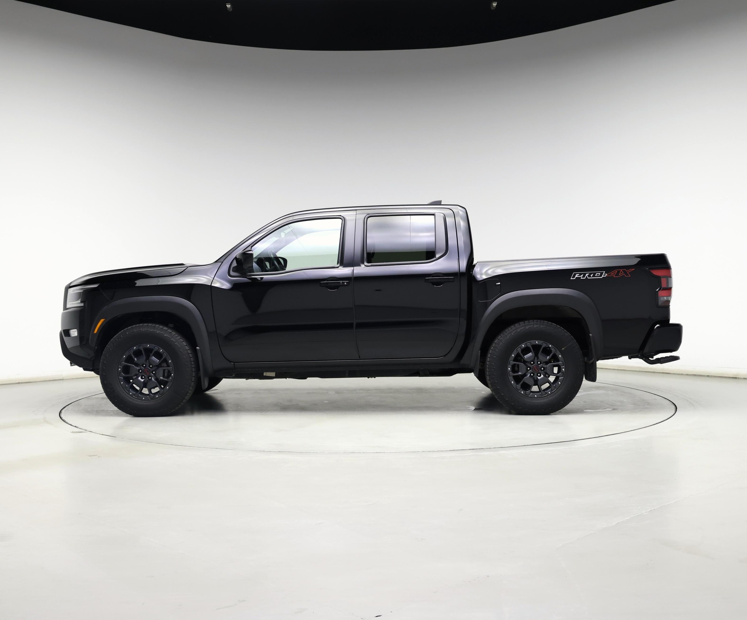 Thumbnail: 2023 Nissan Frontier - 3