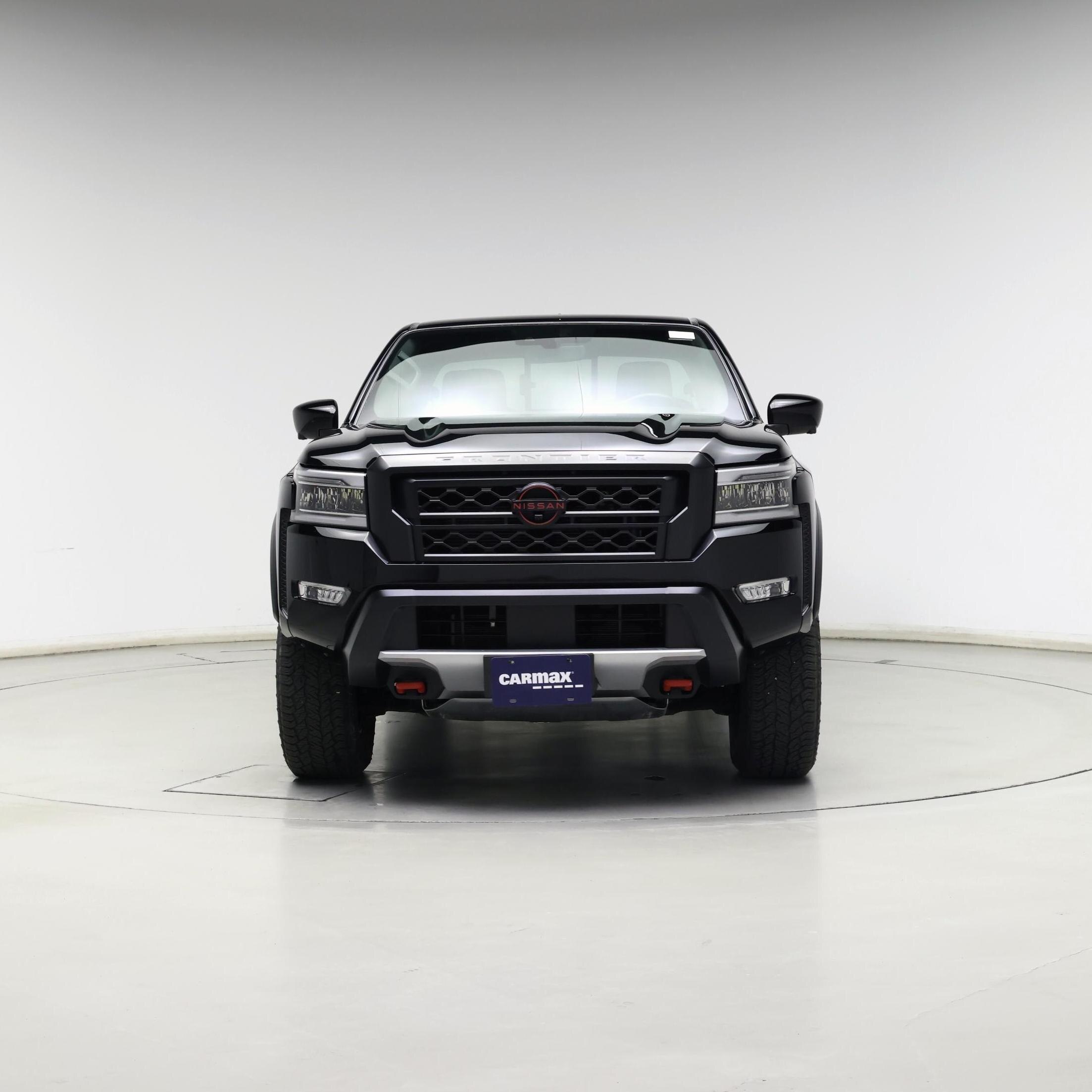 Thumbnail: 2023 Nissan Frontier - 5