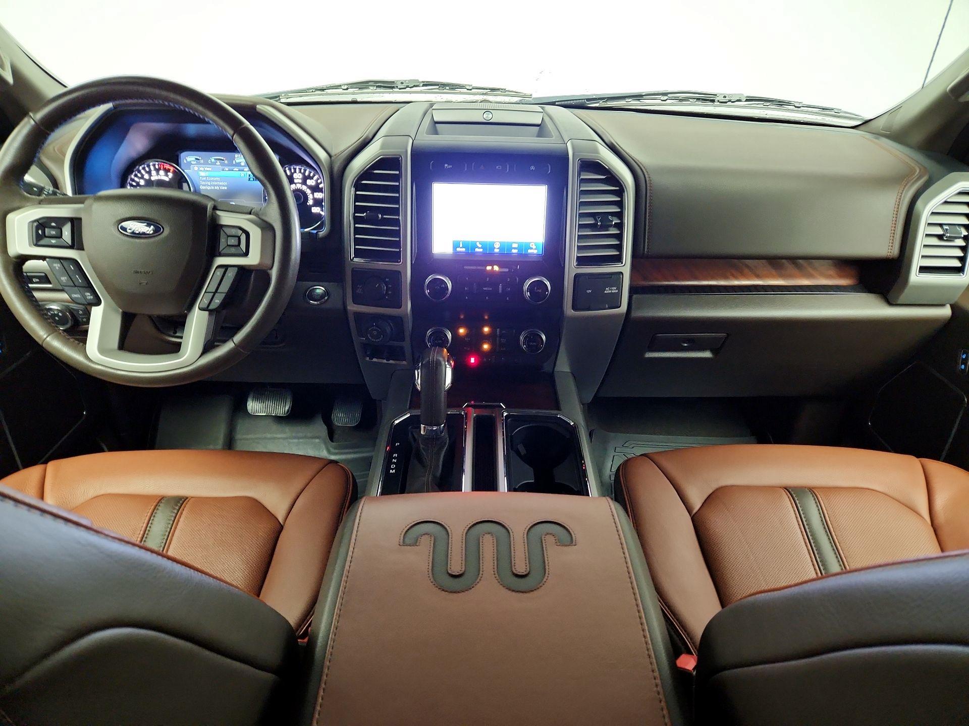 Thumbnail: 2020 Ford F-150 - 9