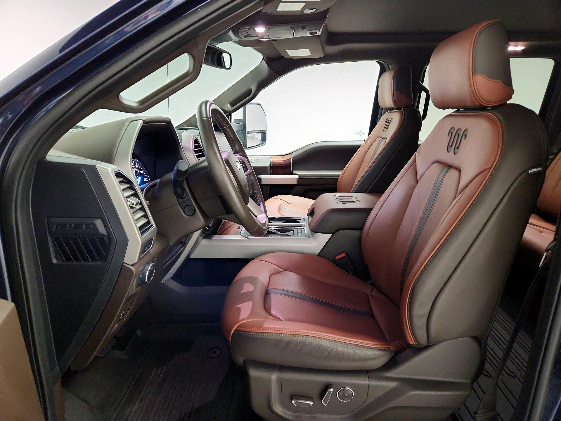 Thumbnail: 2020 Ford F-150 - 11