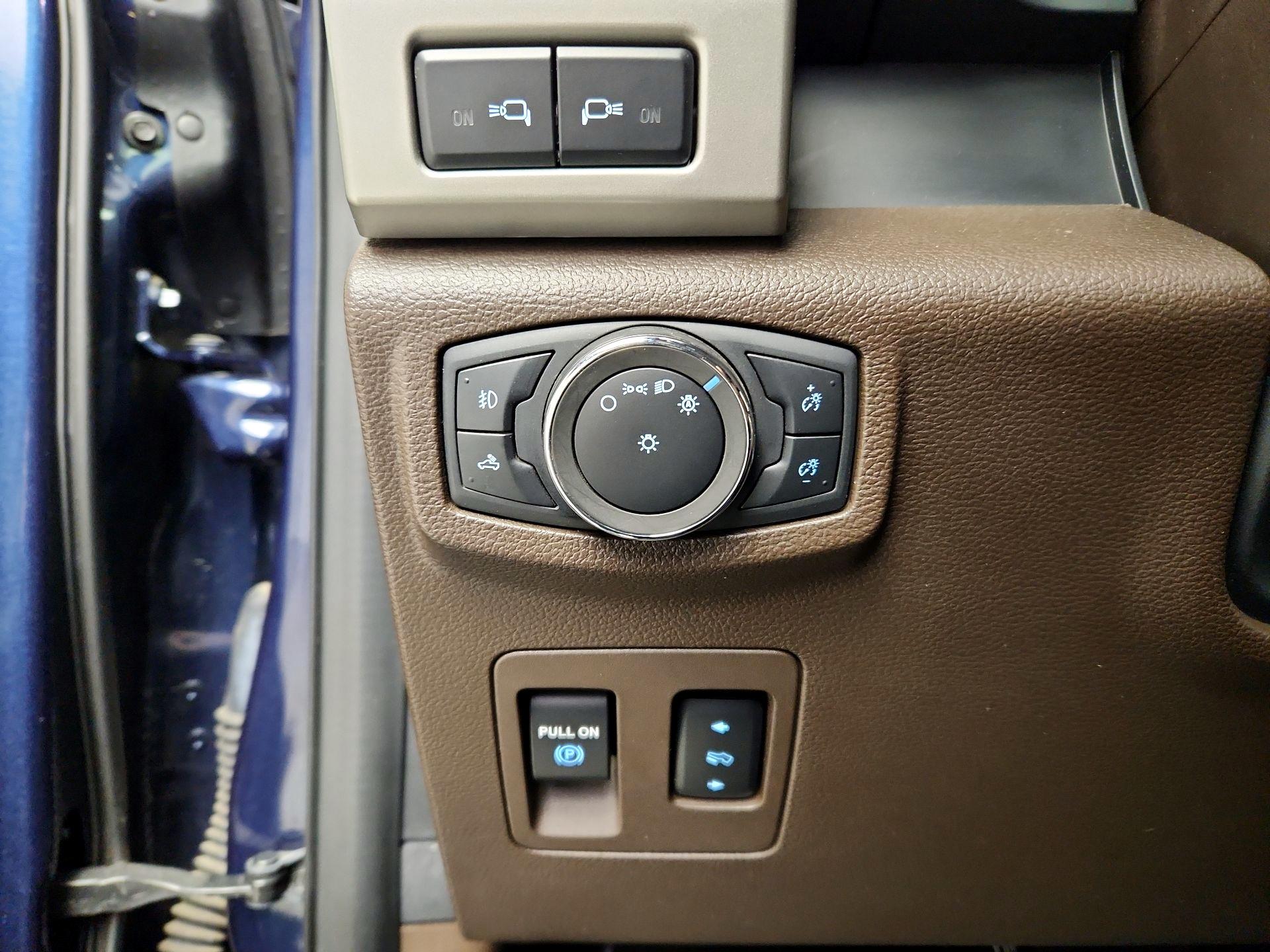 Thumbnail: 2020 Ford F-150 - 13