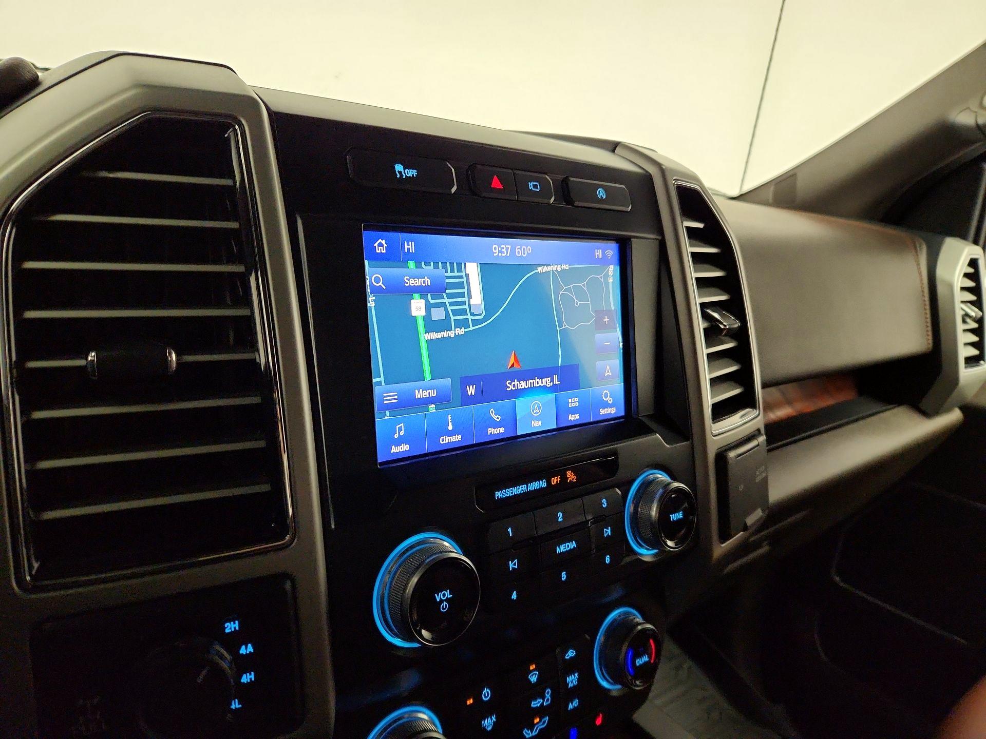 Thumbnail: 2020 Ford F-150 - 14