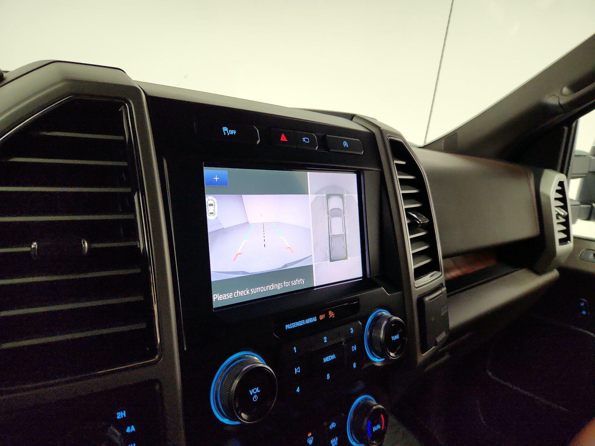 Thumbnail: 2020 Ford F-150 - 15