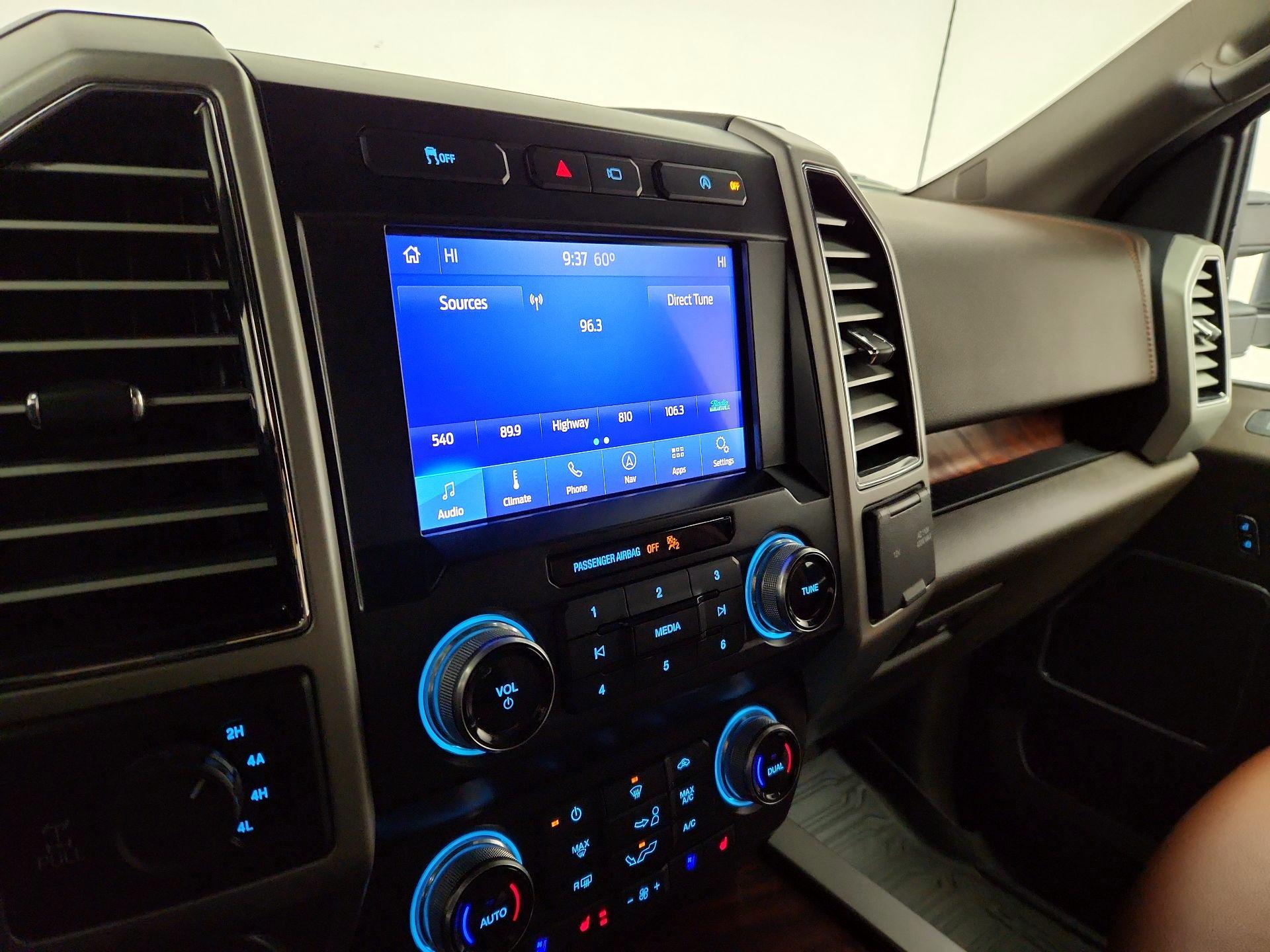 Thumbnail: 2020 Ford F-150 - 16