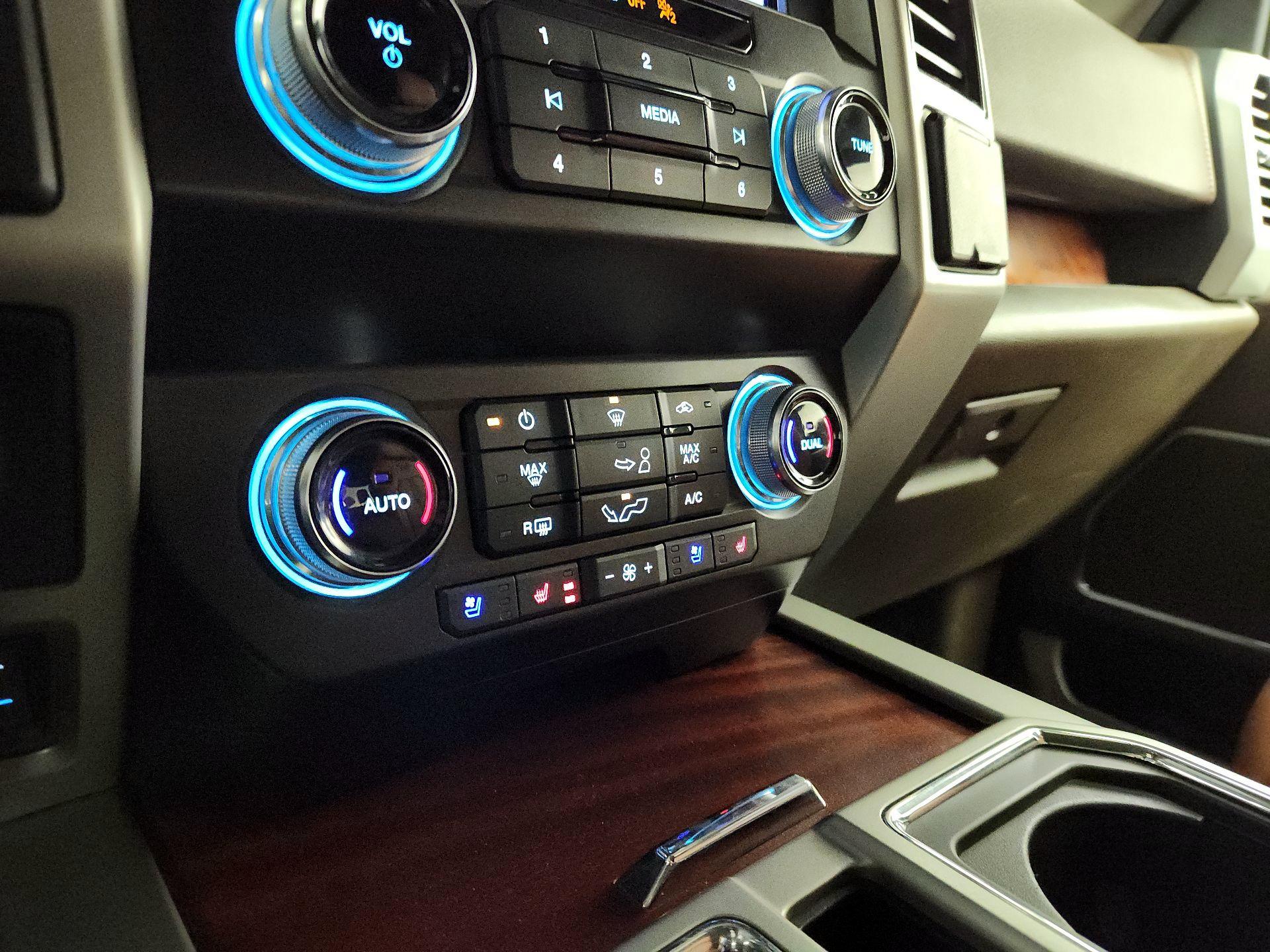 Thumbnail: 2020 Ford F-150 - 17