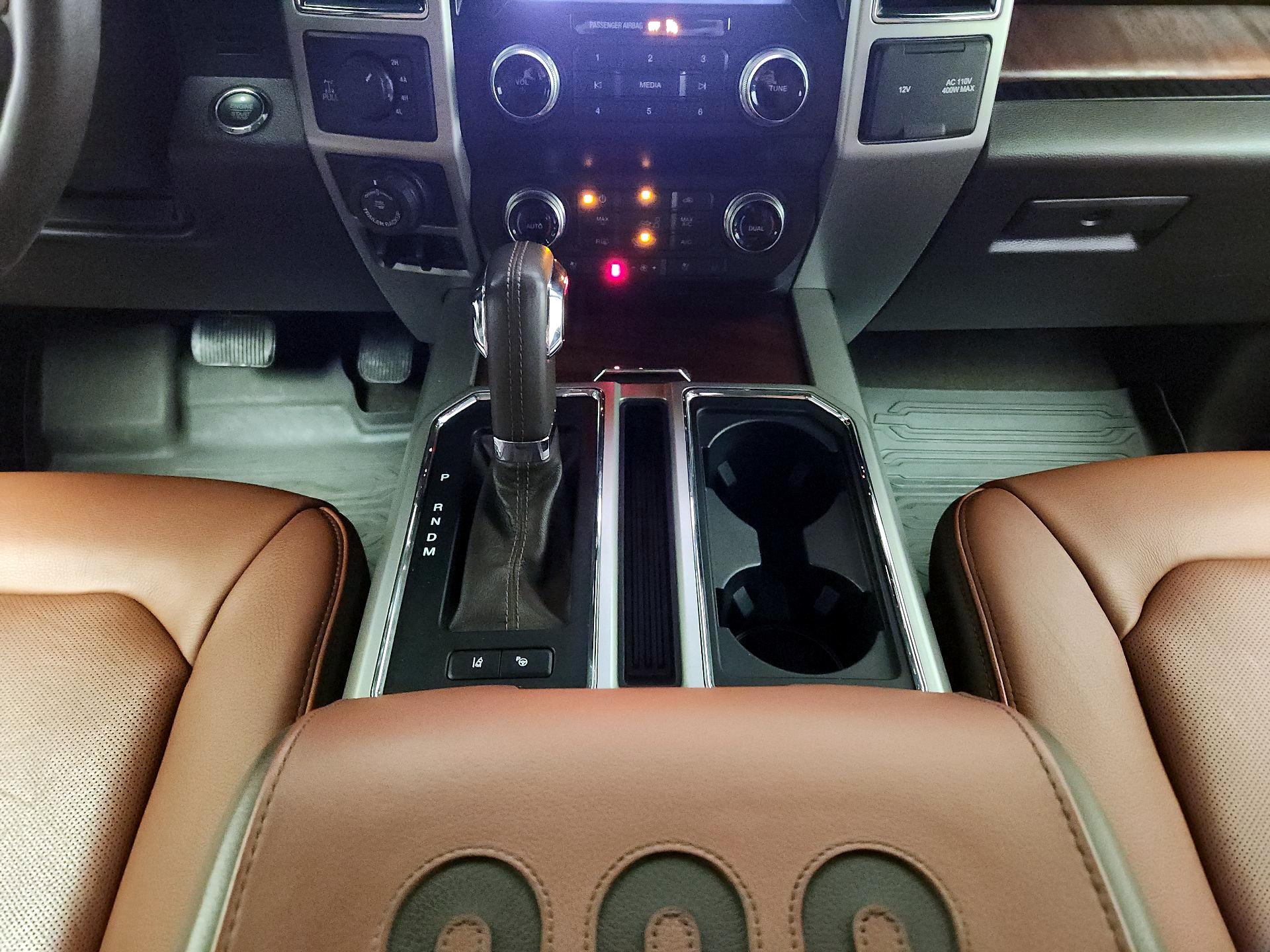 Thumbnail: 2020 Ford F-150 - 18